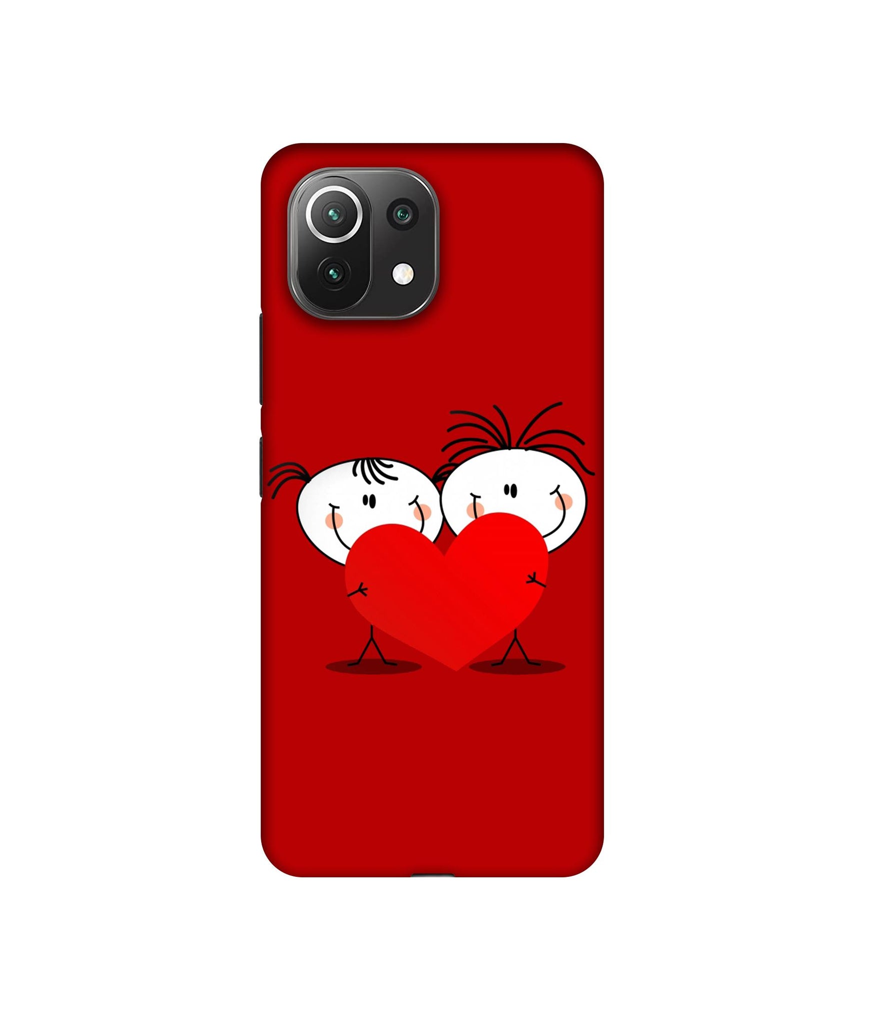 Mi 11 Lite NE 5G