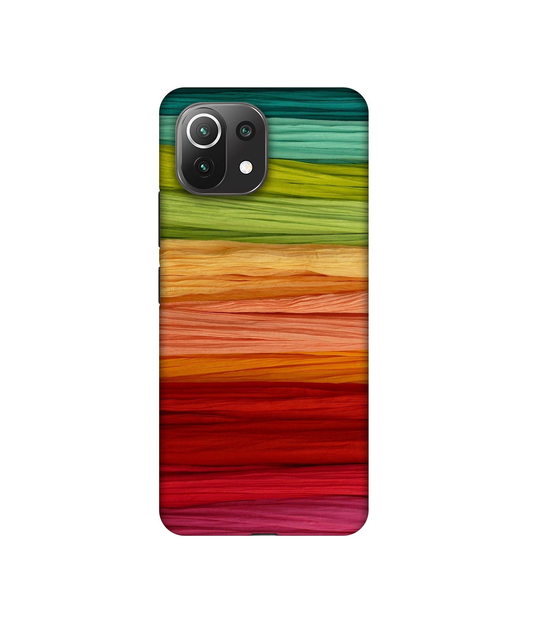 Mi 11 Lite NE 5G