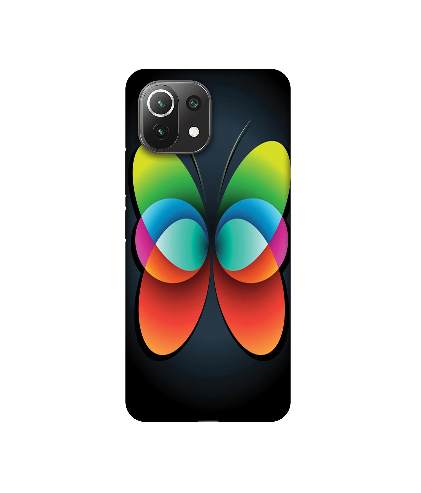Mi 11 Lite NE 5G