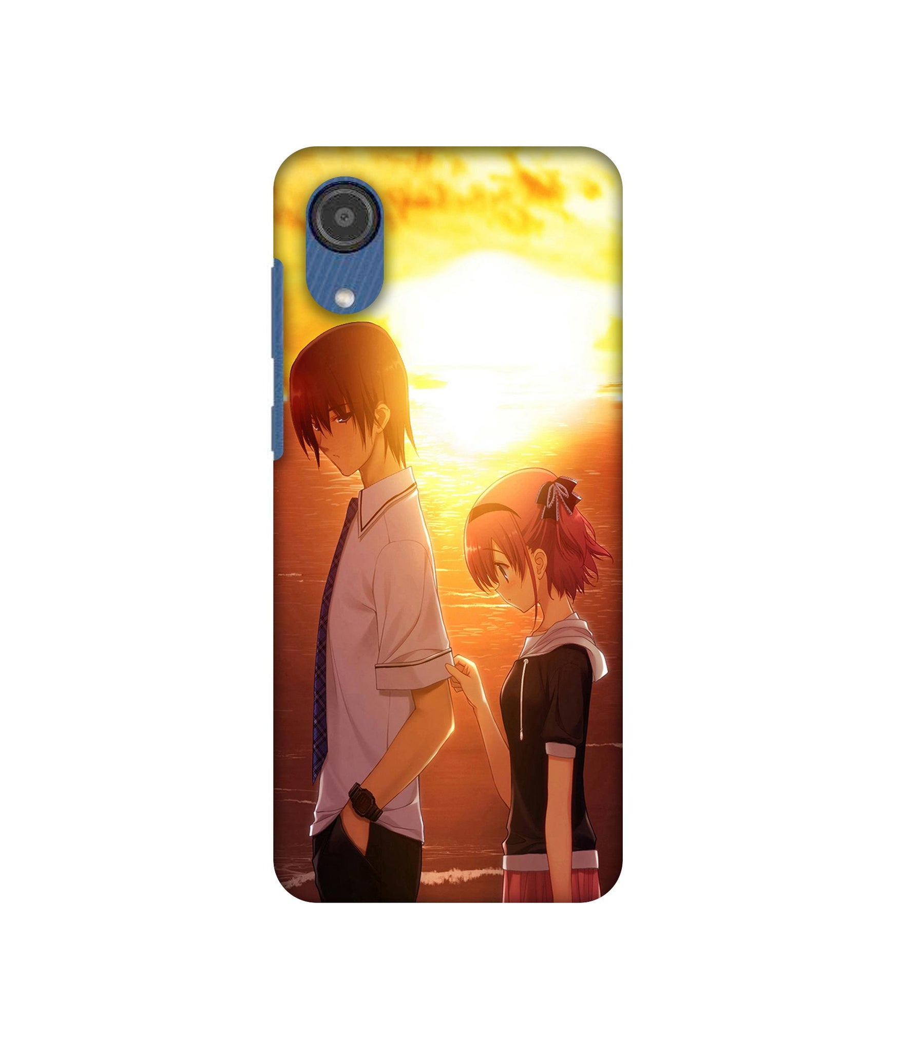 Samsung Galaxy M03