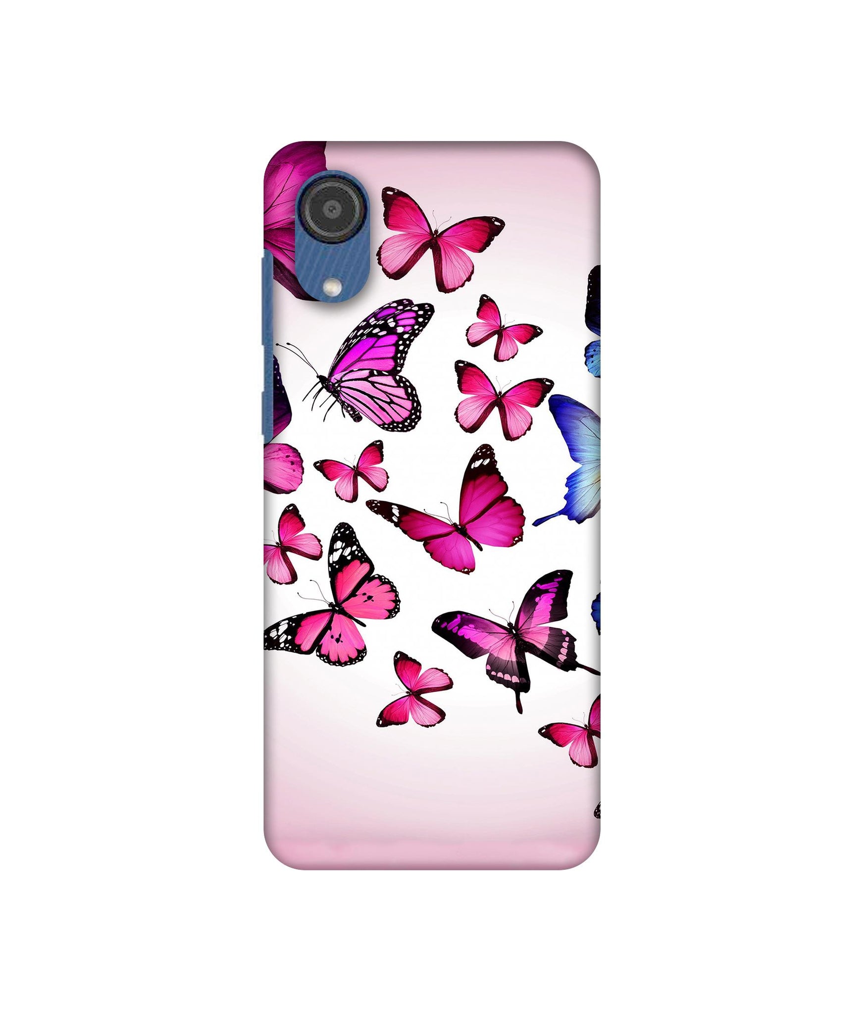 Samsung Galaxy M03