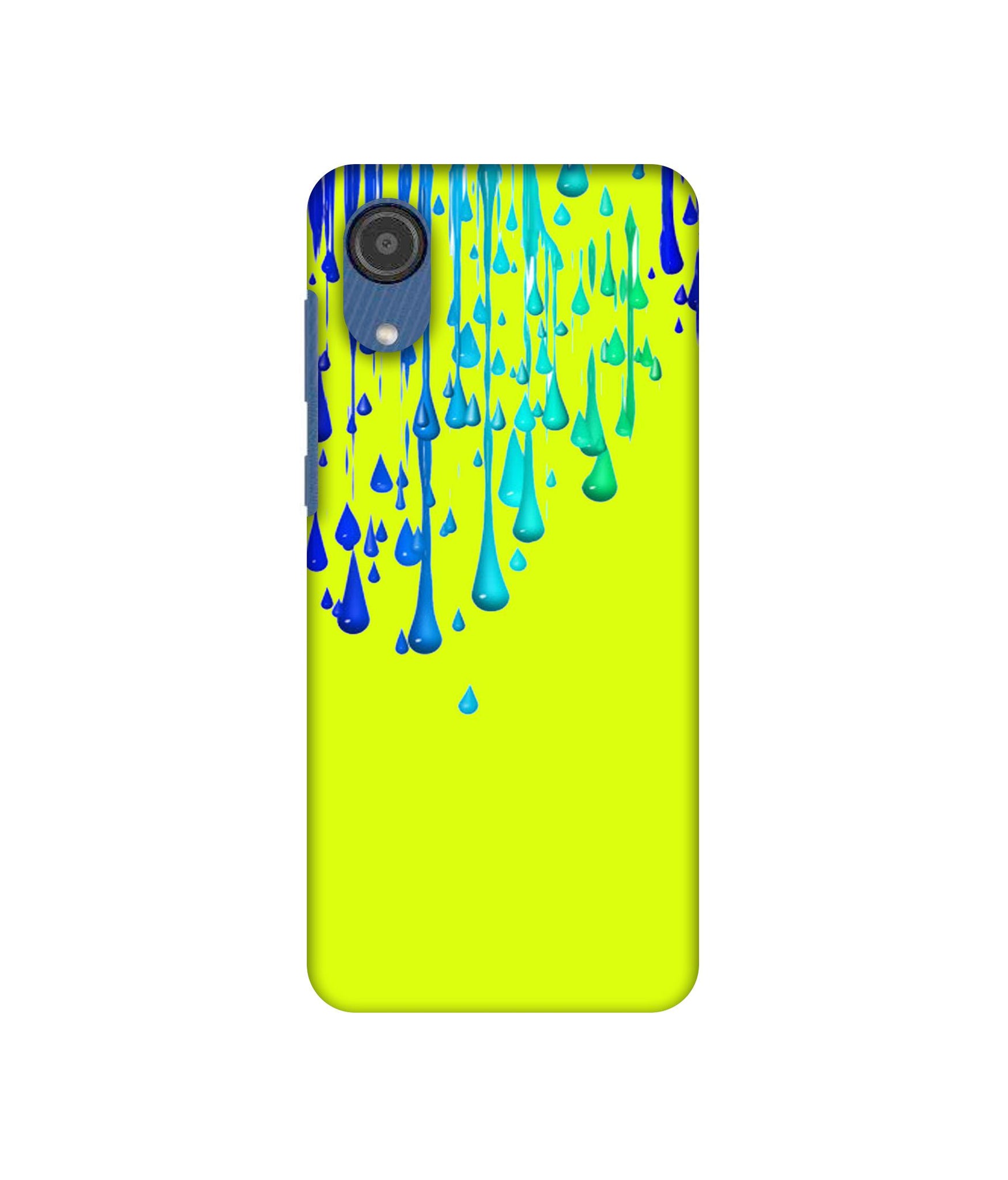 Samsung Galaxy M03
