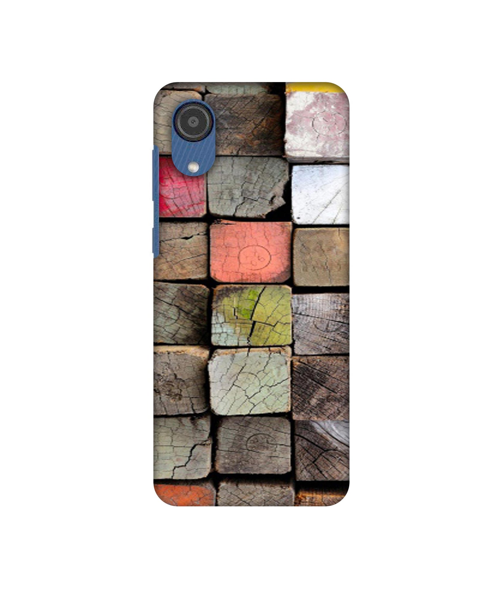 Samsung Galaxy M03