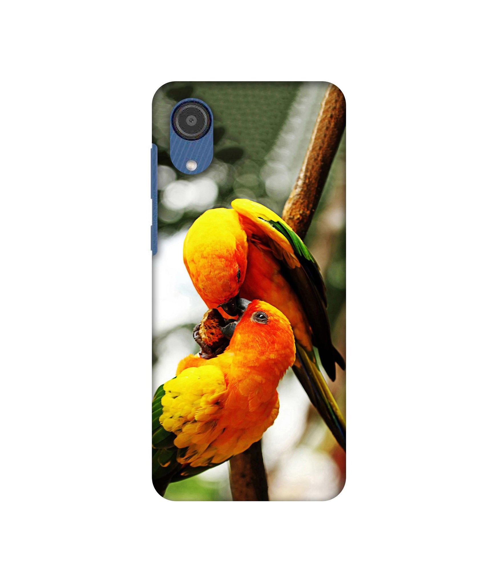 Samsung Galaxy M03