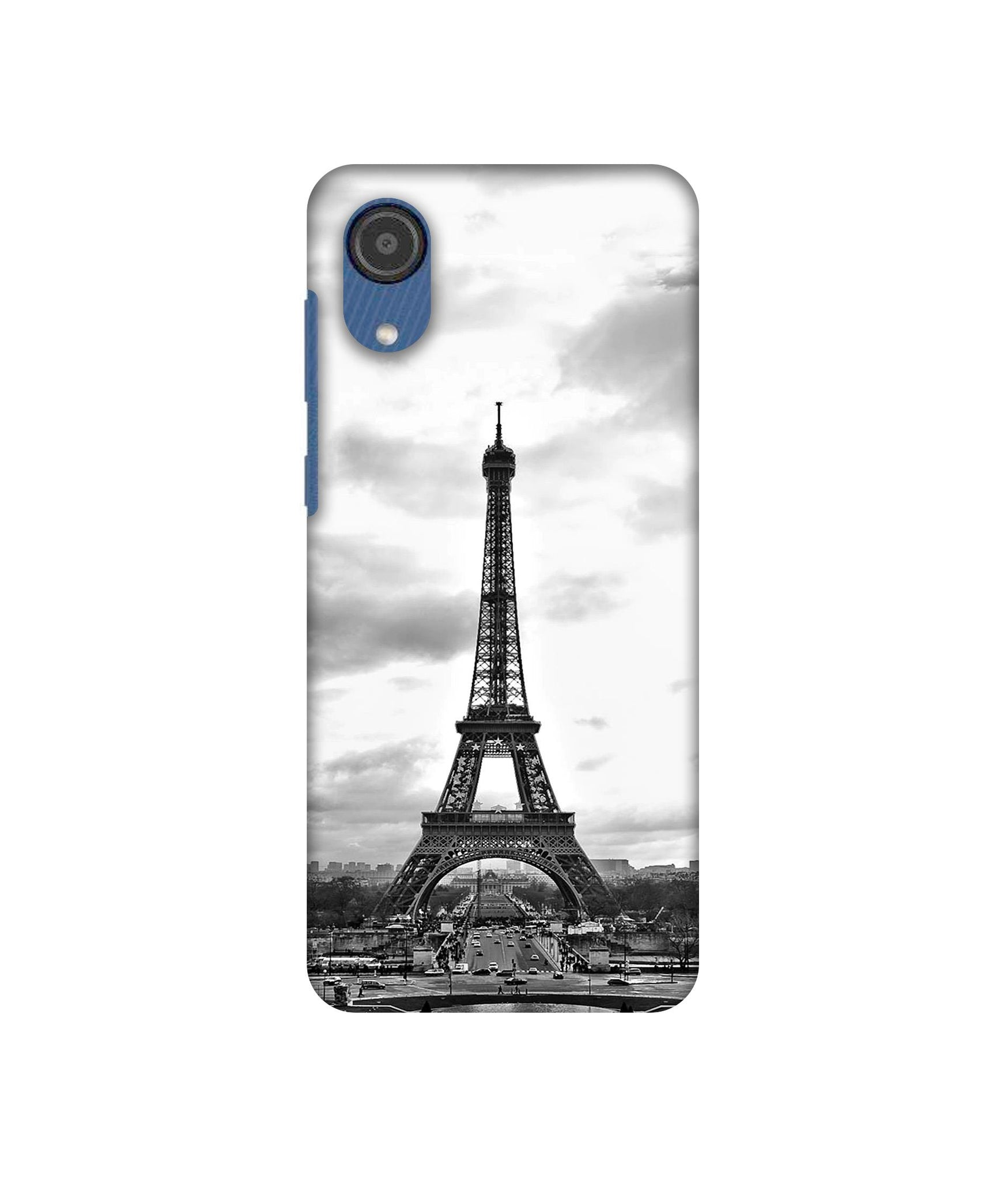 Samsung Galaxy M03