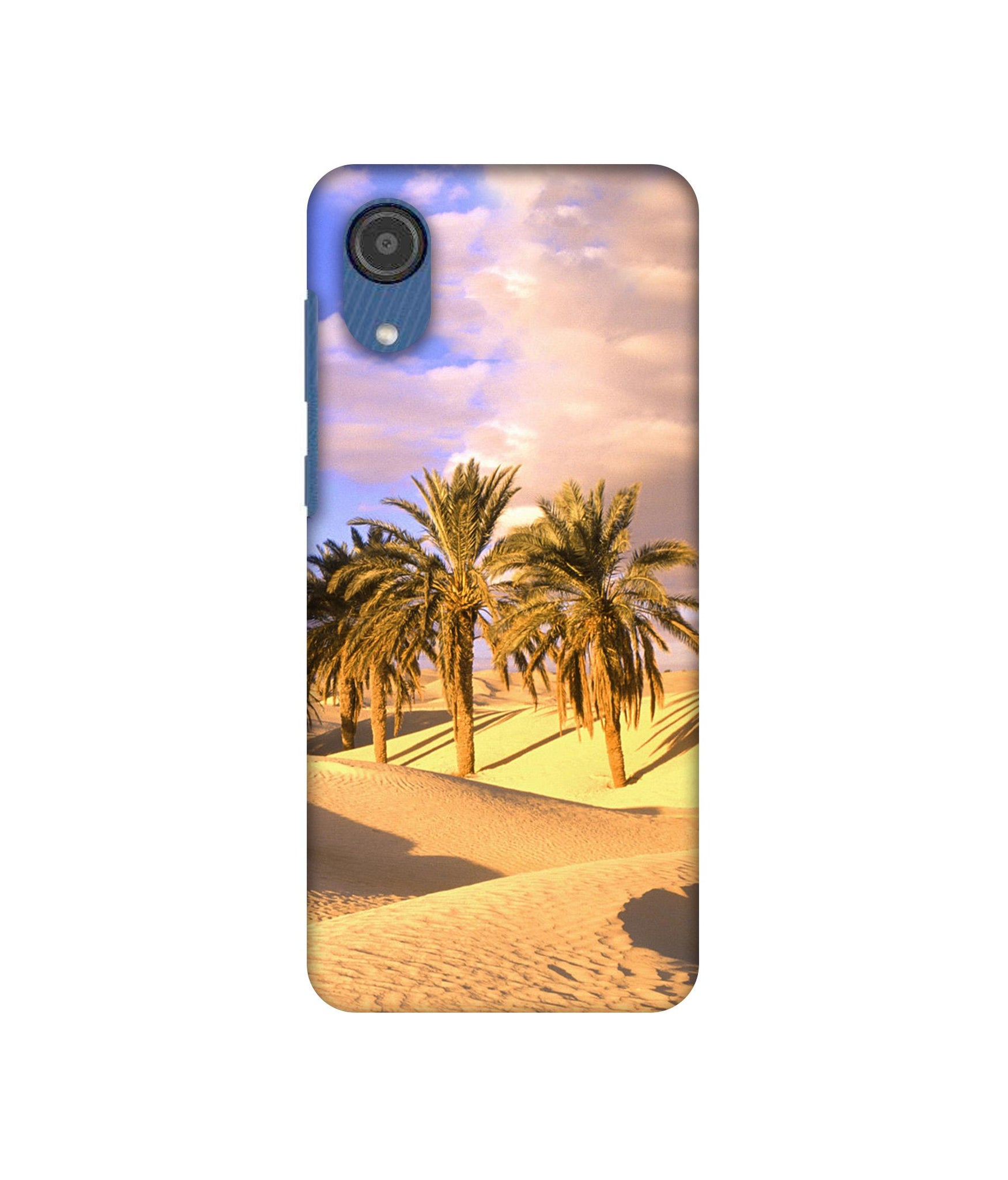 Samsung Galaxy M03