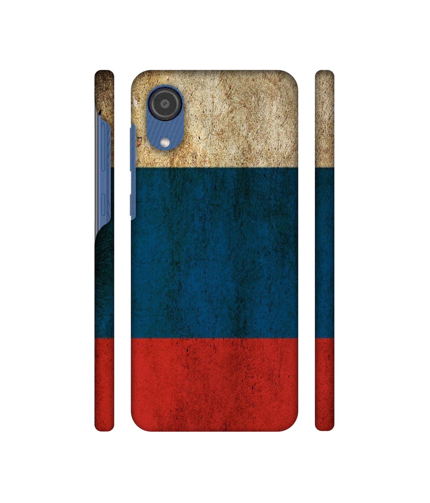 Autumn Girl Designer Hard Back Cover for Samsung Galaxy M03