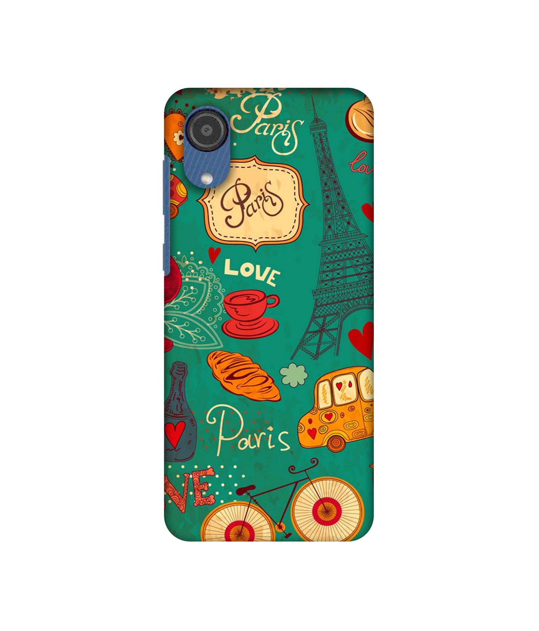 Samsung Galaxy M03