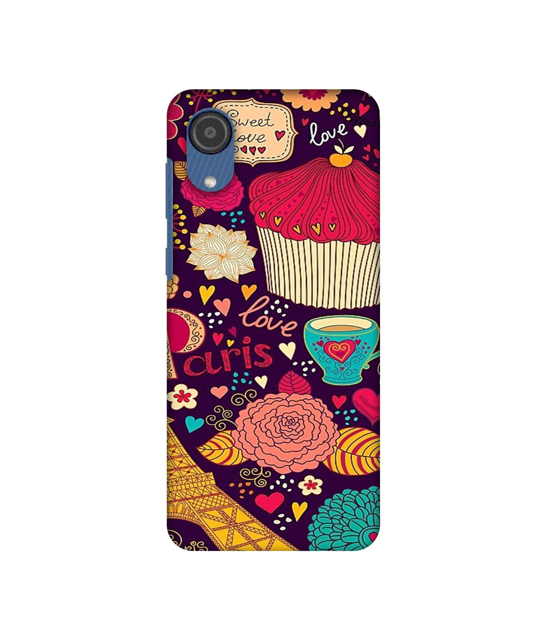 Samsung Galaxy M03