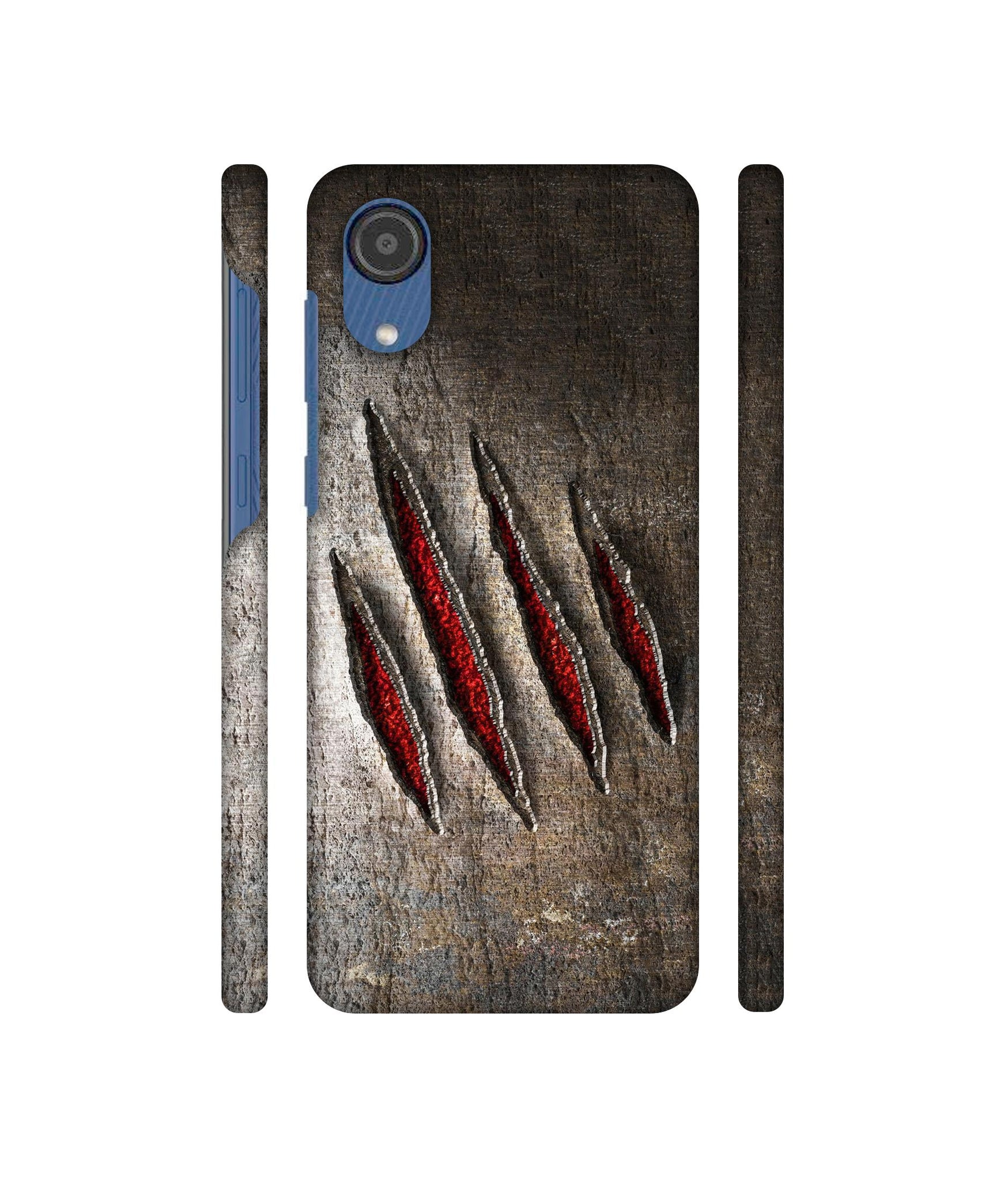 Weather Ecast Designer Hard Back Cover for Samsung Galaxy M03