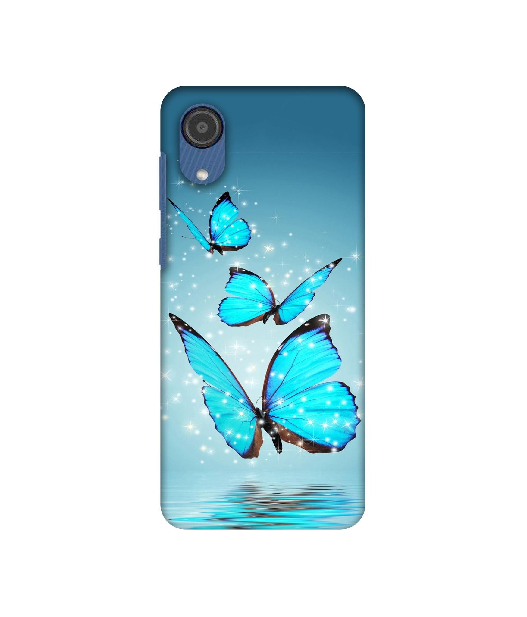Samsung Galaxy M03
