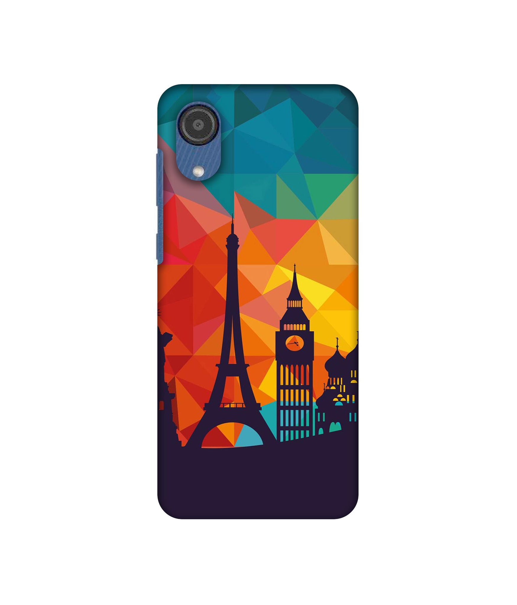 Samsung Galaxy M03