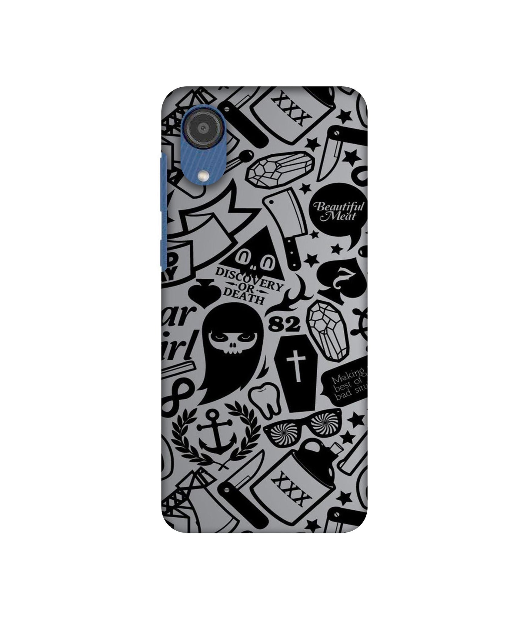 Samsung Galaxy M03