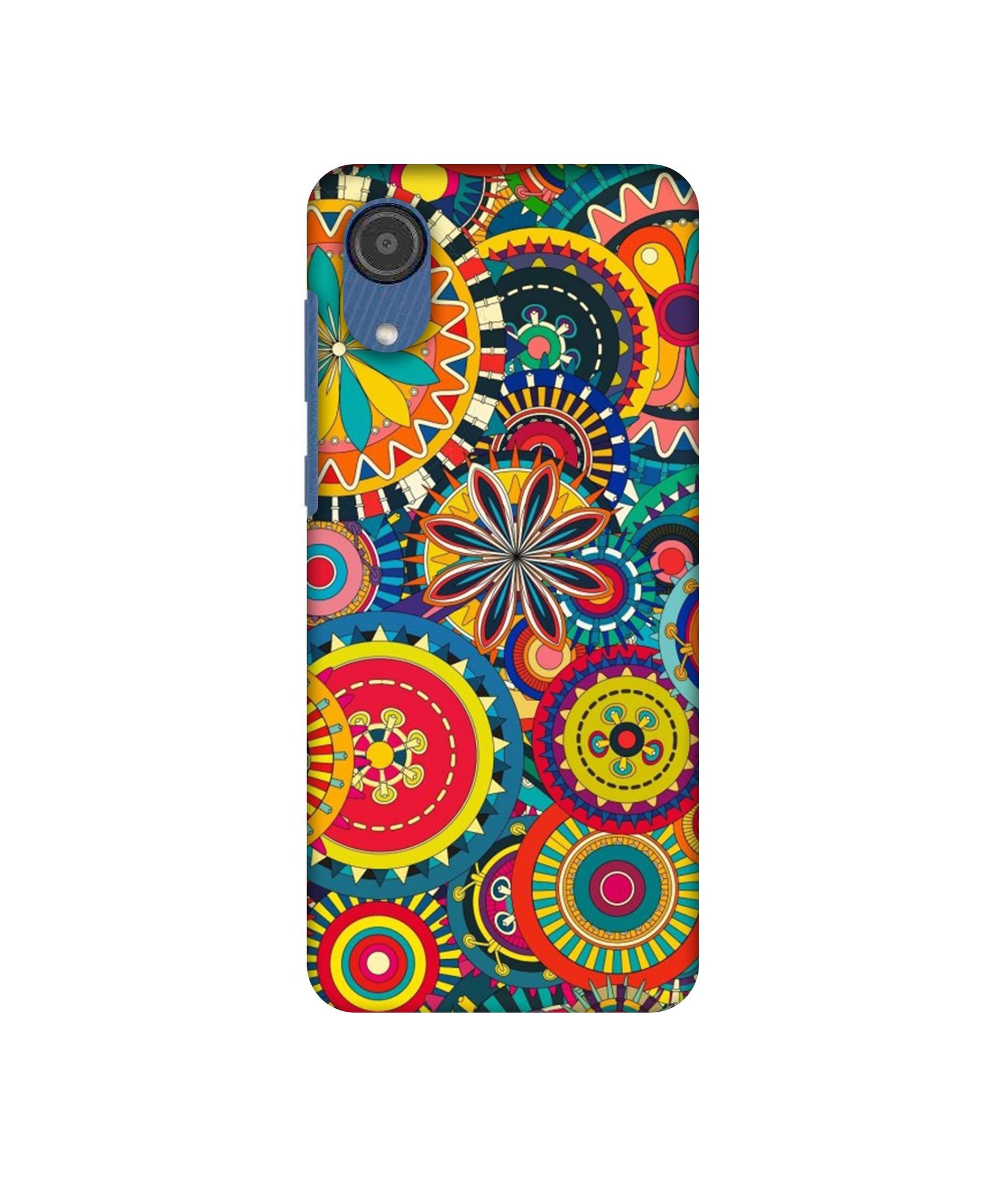 Samsung Galaxy M03