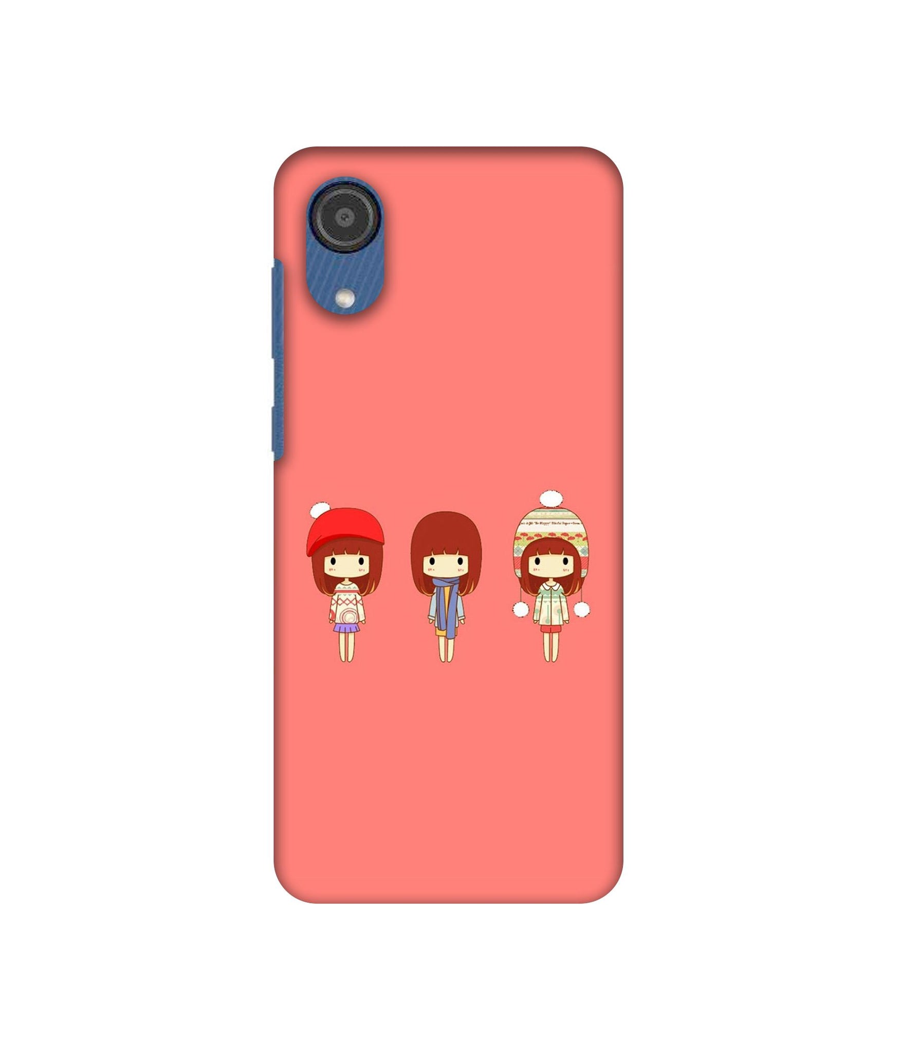 Samsung Galaxy M03