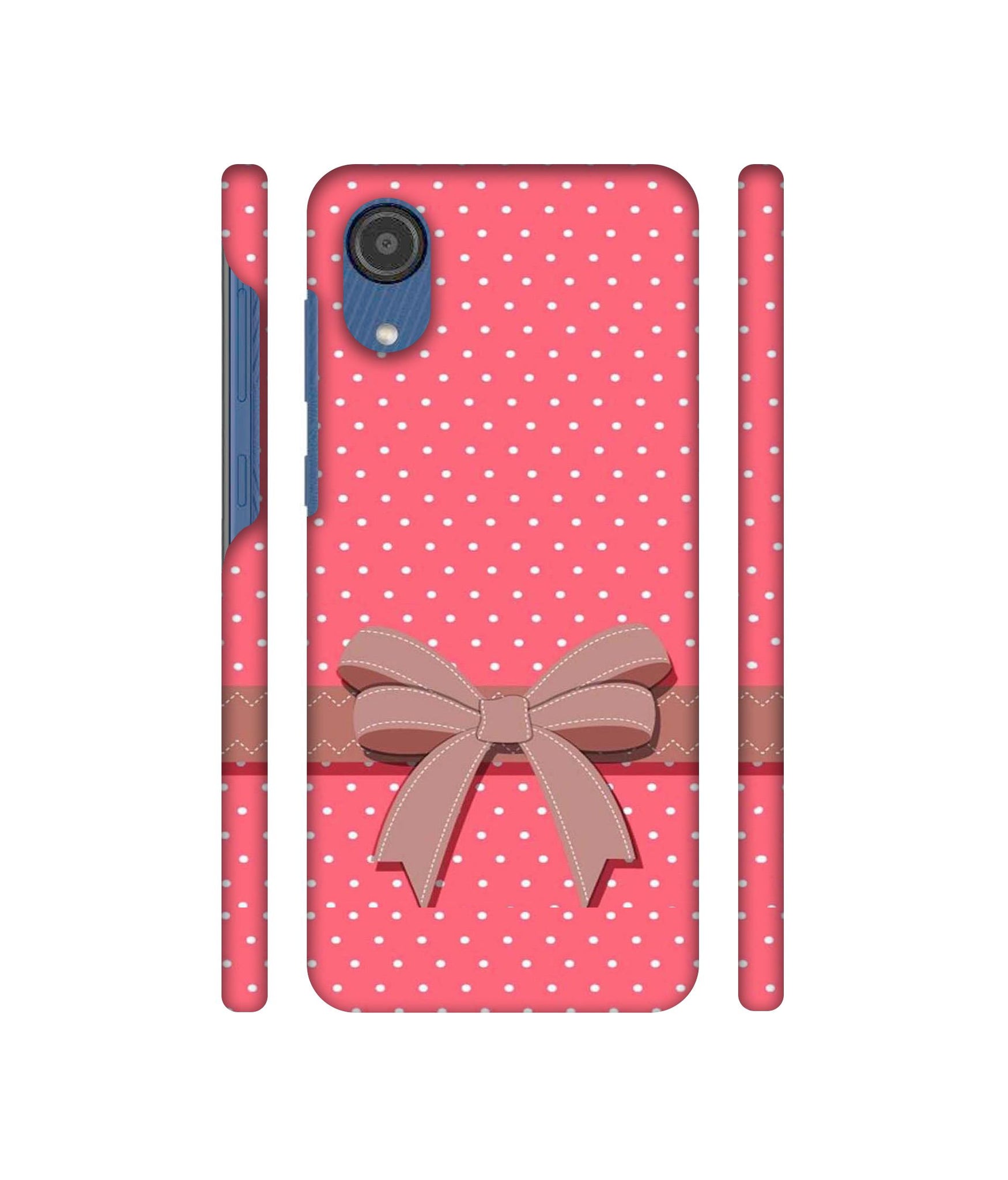 Gift Designer Hard Back Cover for Samsung Galaxy M03