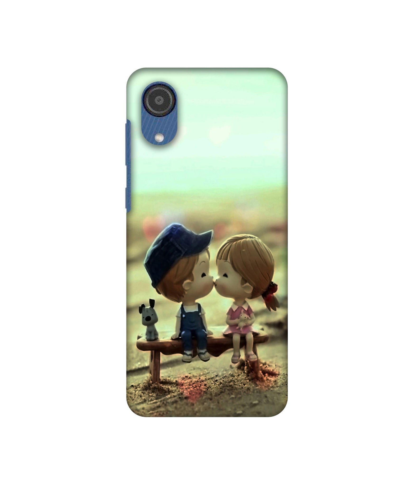 Samsung Galaxy M03