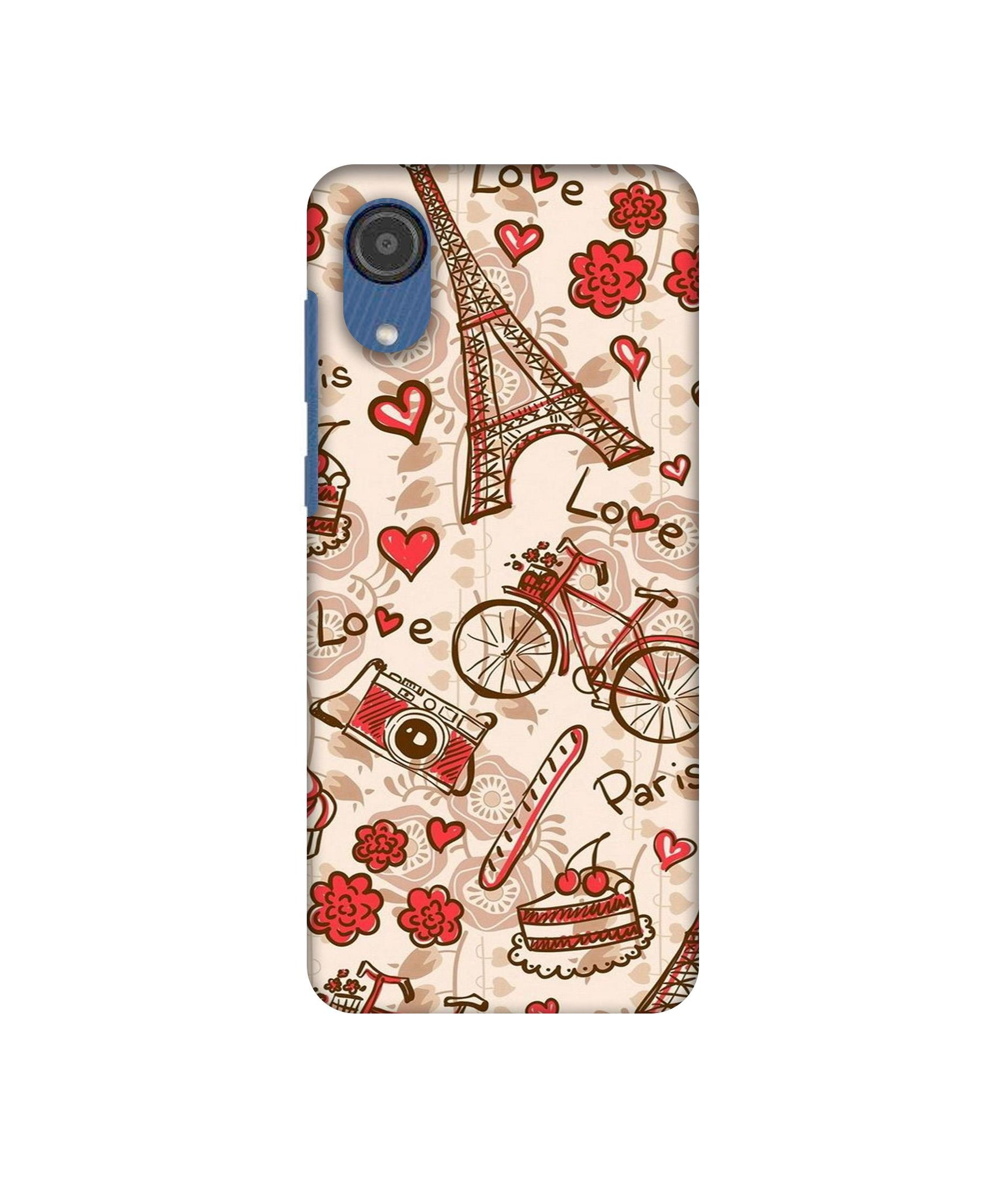 Samsung Galaxy M03