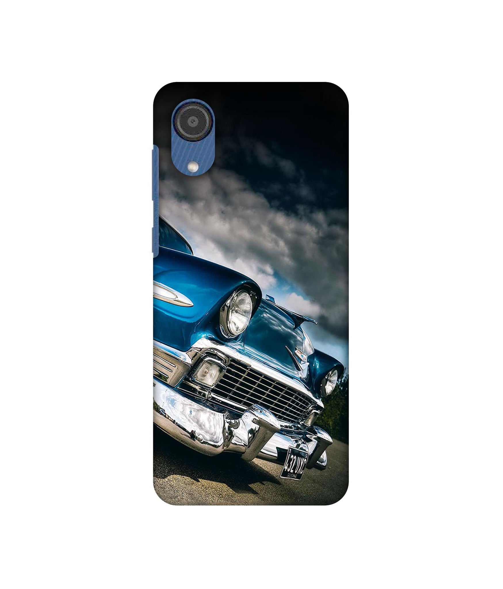 Samsung Galaxy M03