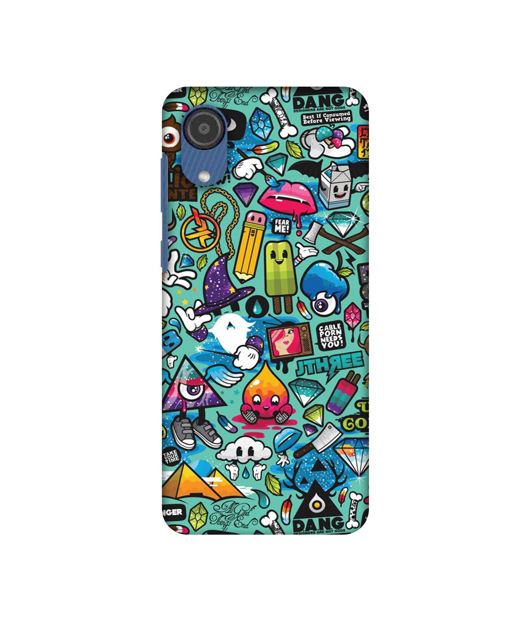 Samsung Galaxy M03