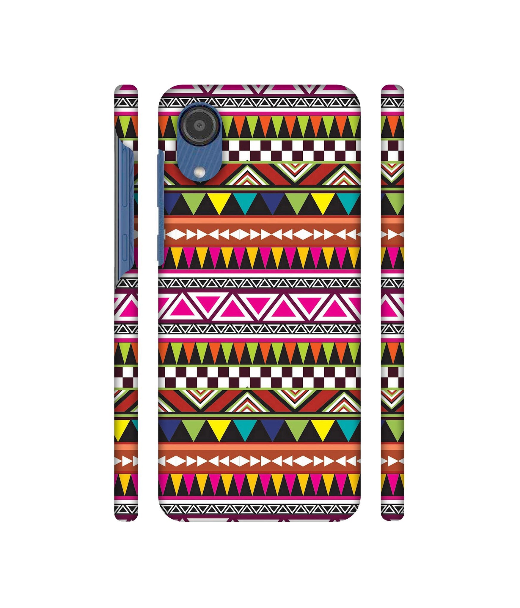 Azatel Designer Hard Back Cover for Samsung Galaxy M03