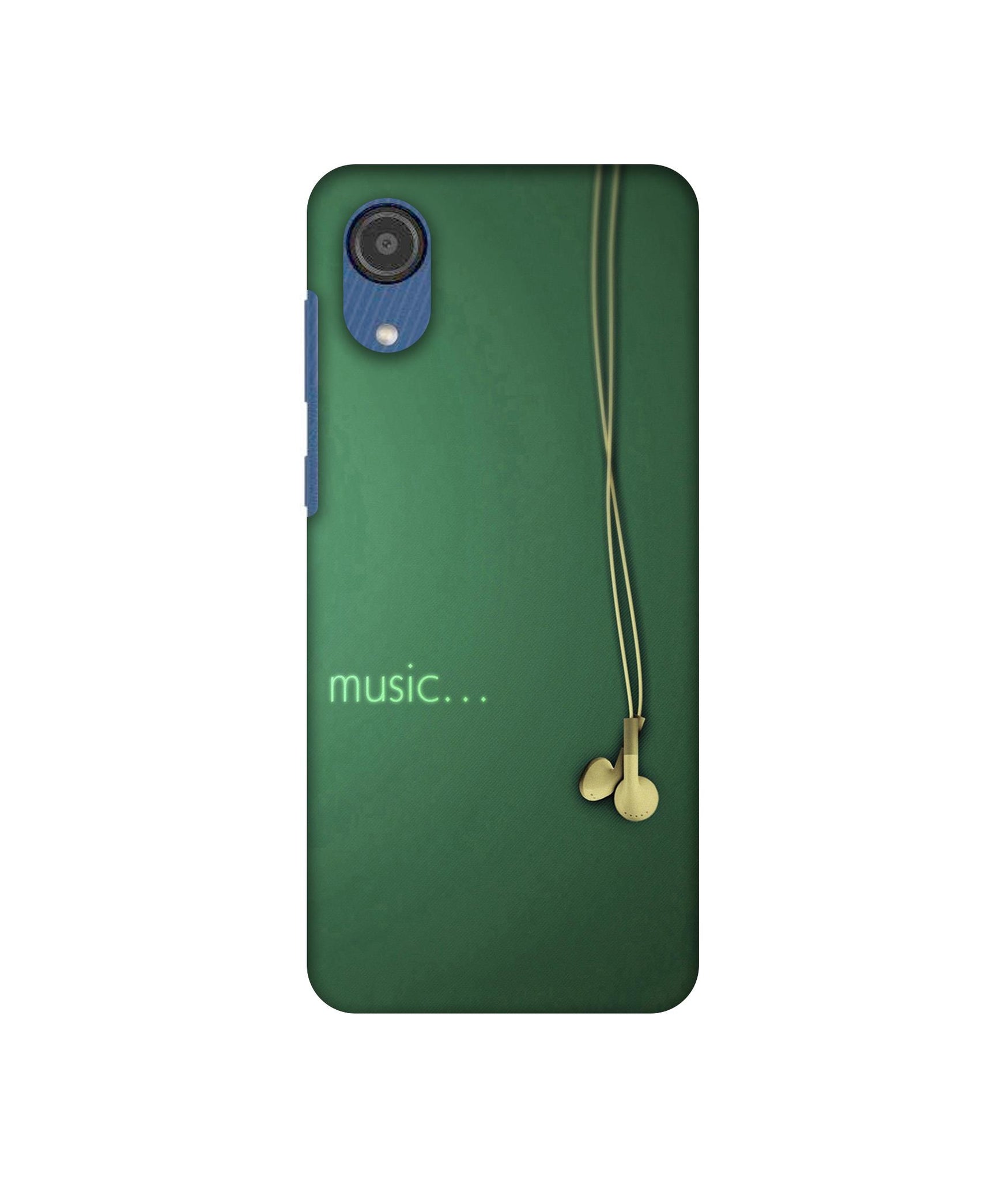 Samsung Galaxy M03