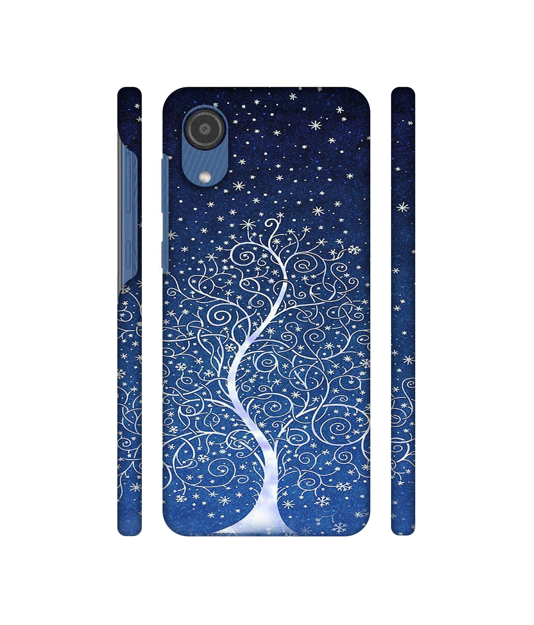 Magic Tree Designer Hard Back Cover for Samsung Galaxy M03