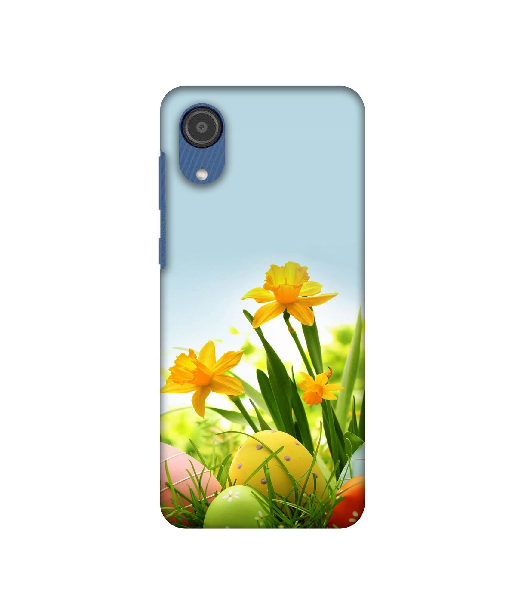 Samsung Galaxy M03