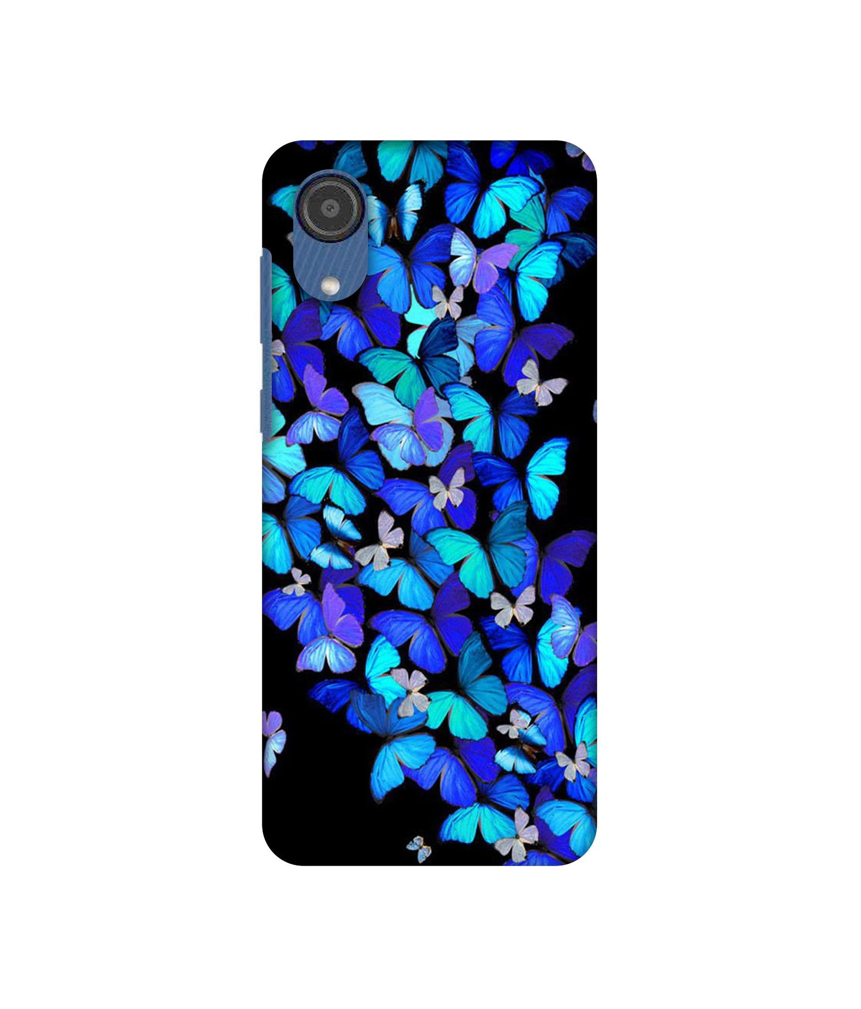 Samsung Galaxy M03
