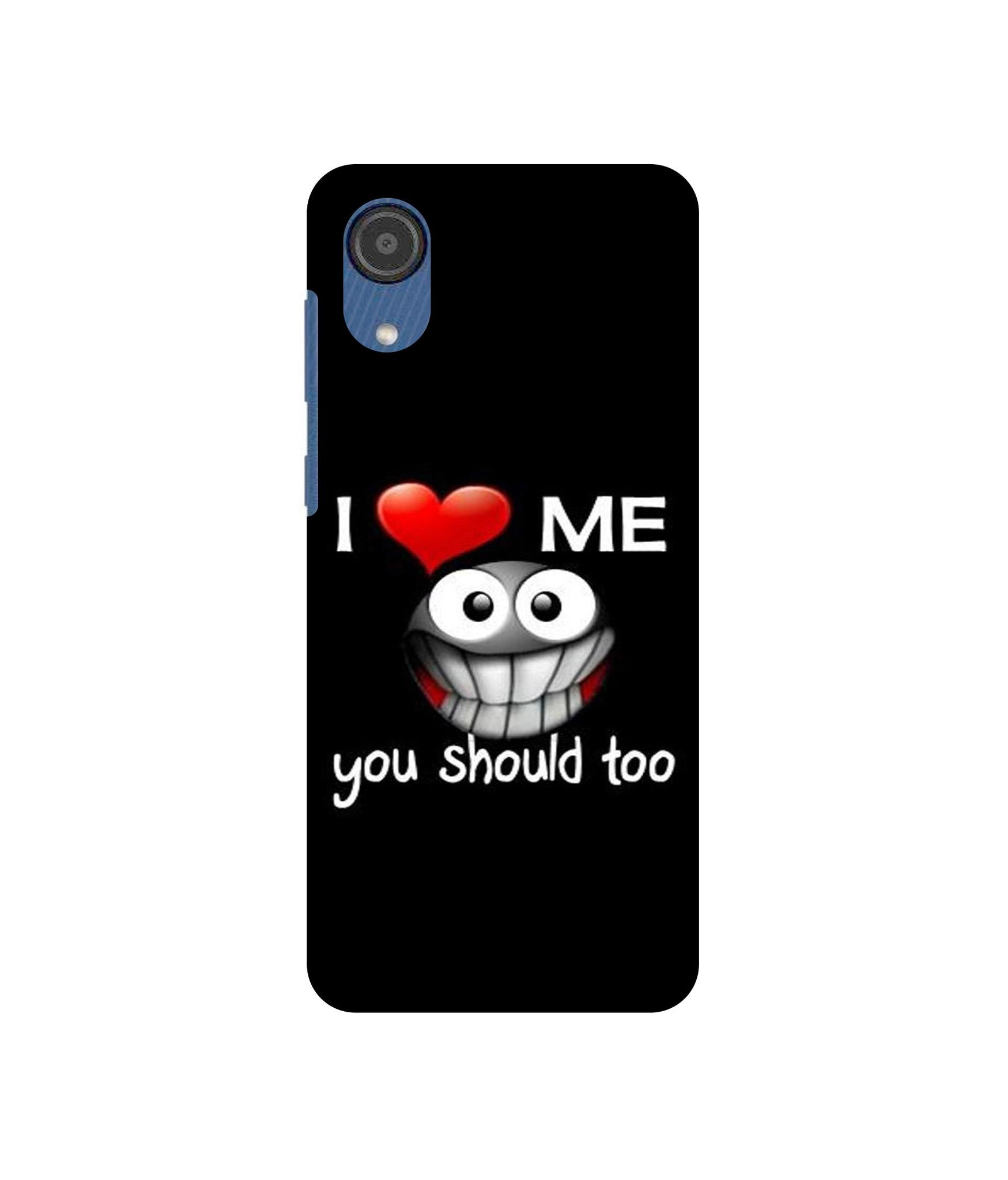 Samsung Galaxy M03