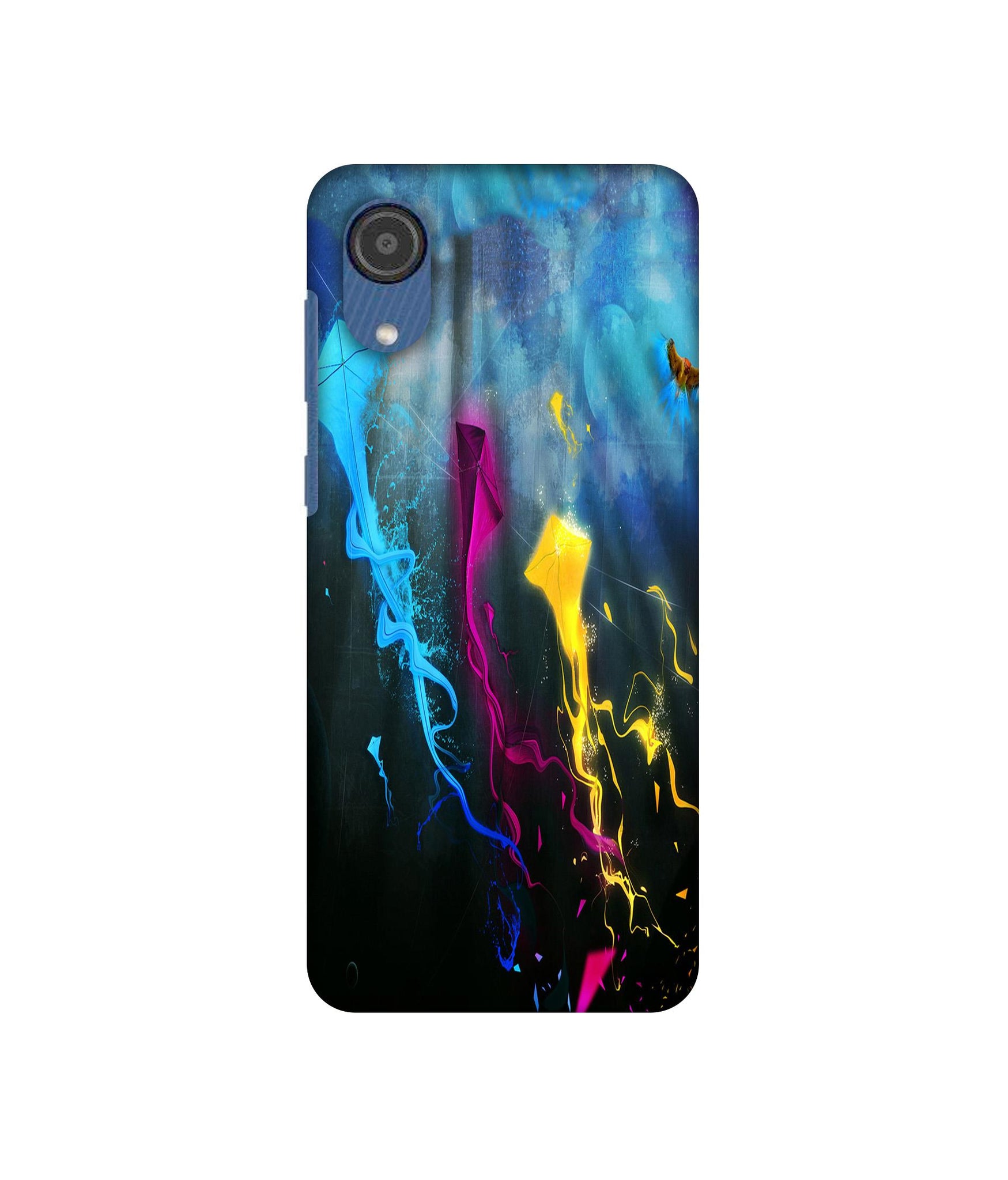 Samsung Galaxy M03