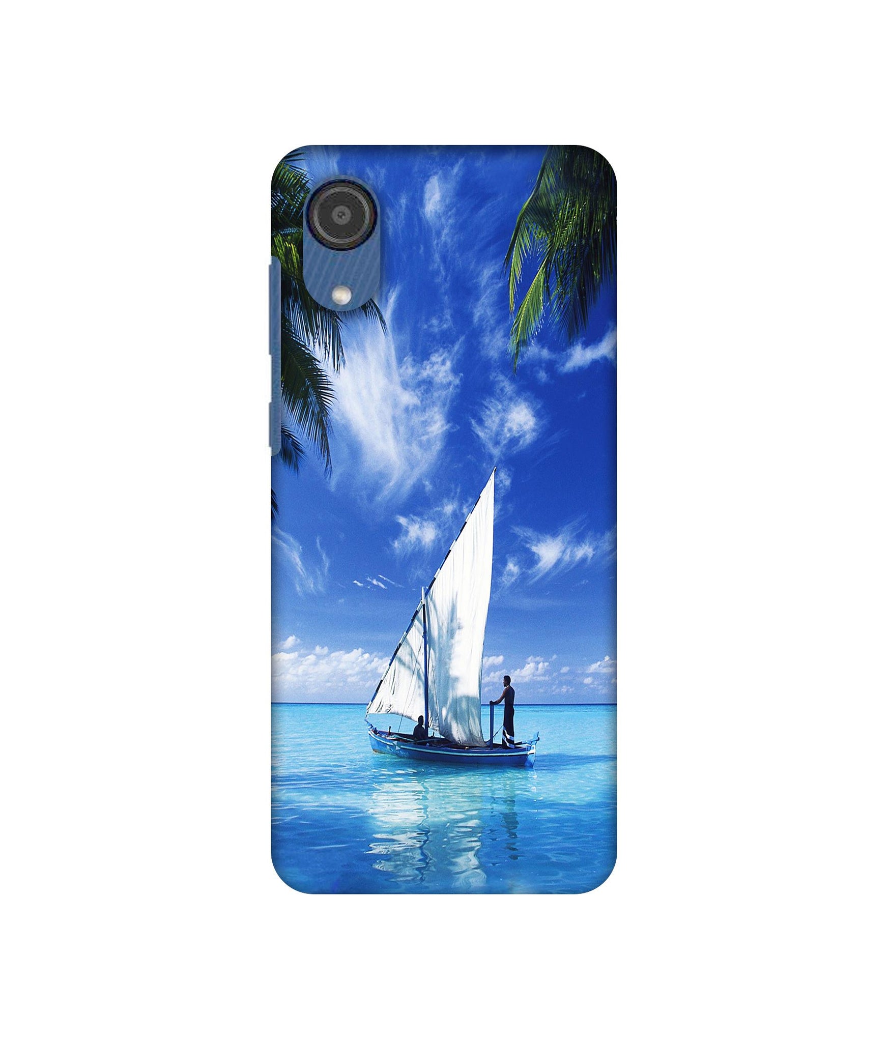 Samsung Galaxy M03
