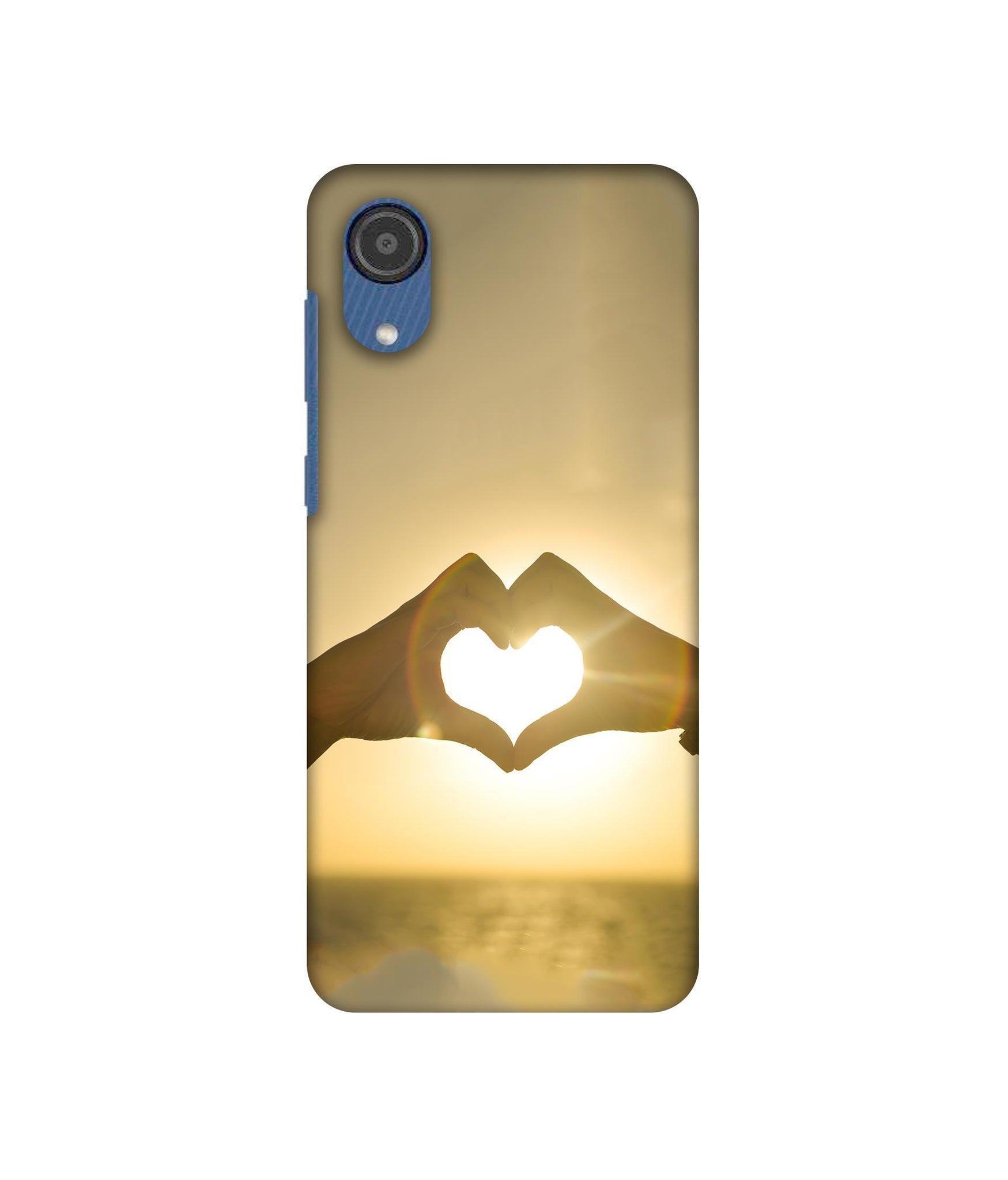 Samsung Galaxy M03