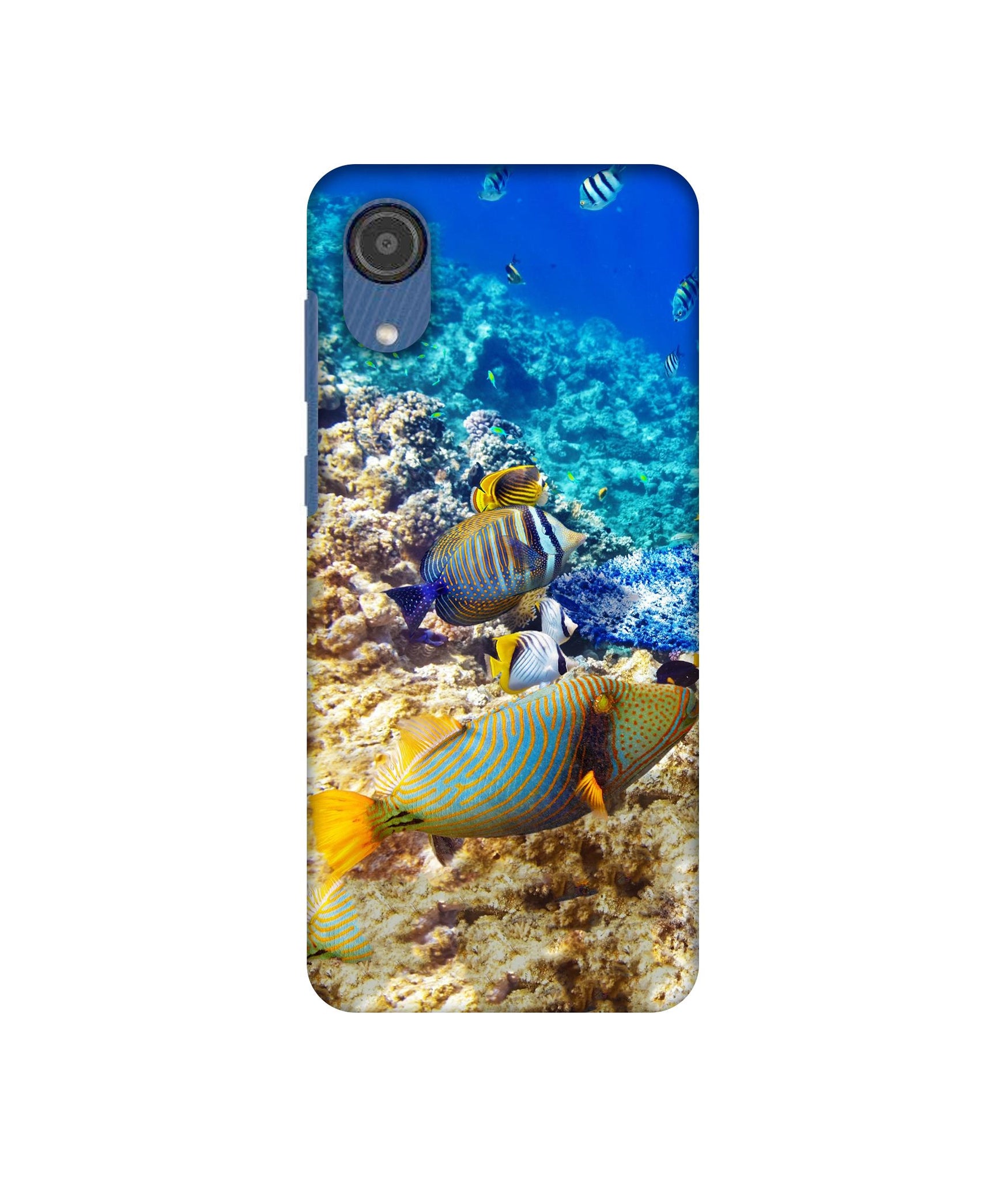 Samsung Galaxy M03