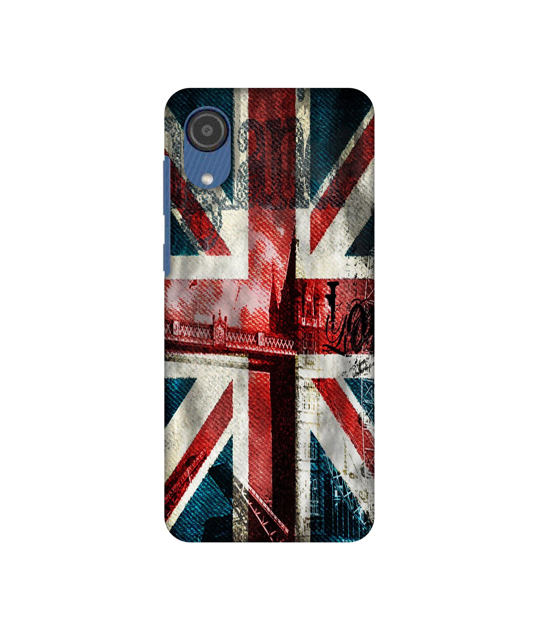 Samsung Galaxy M03