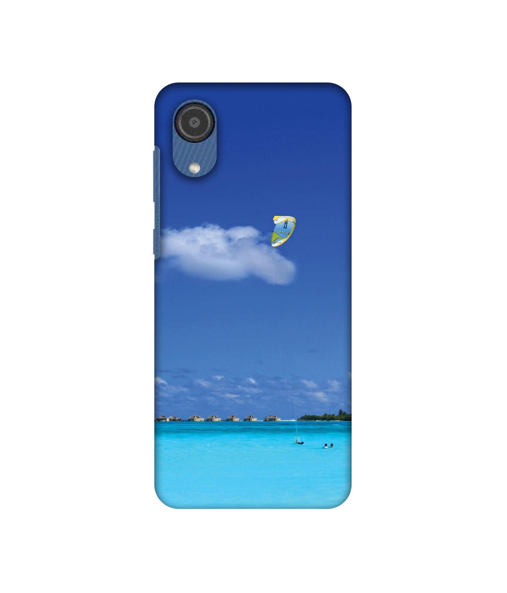 Samsung Galaxy M03
