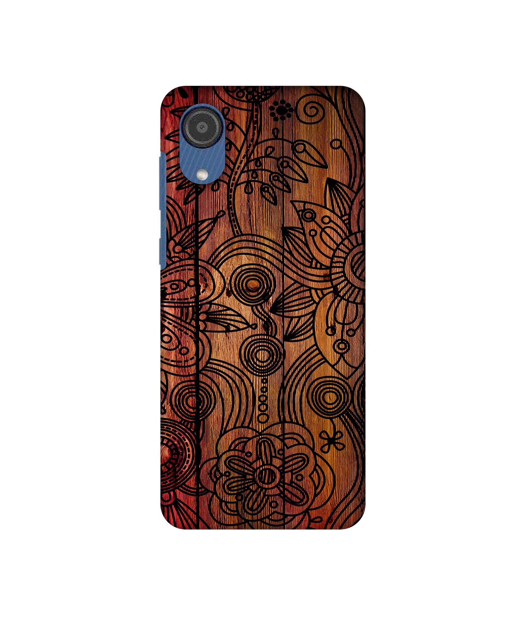 Samsung Galaxy M03