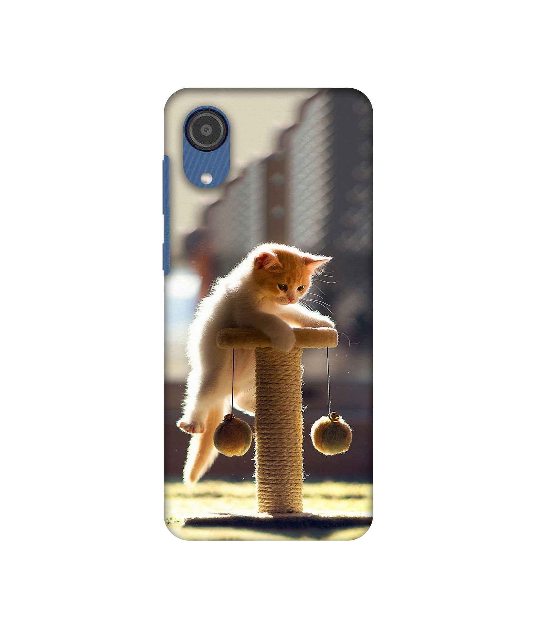 Samsung Galaxy M03