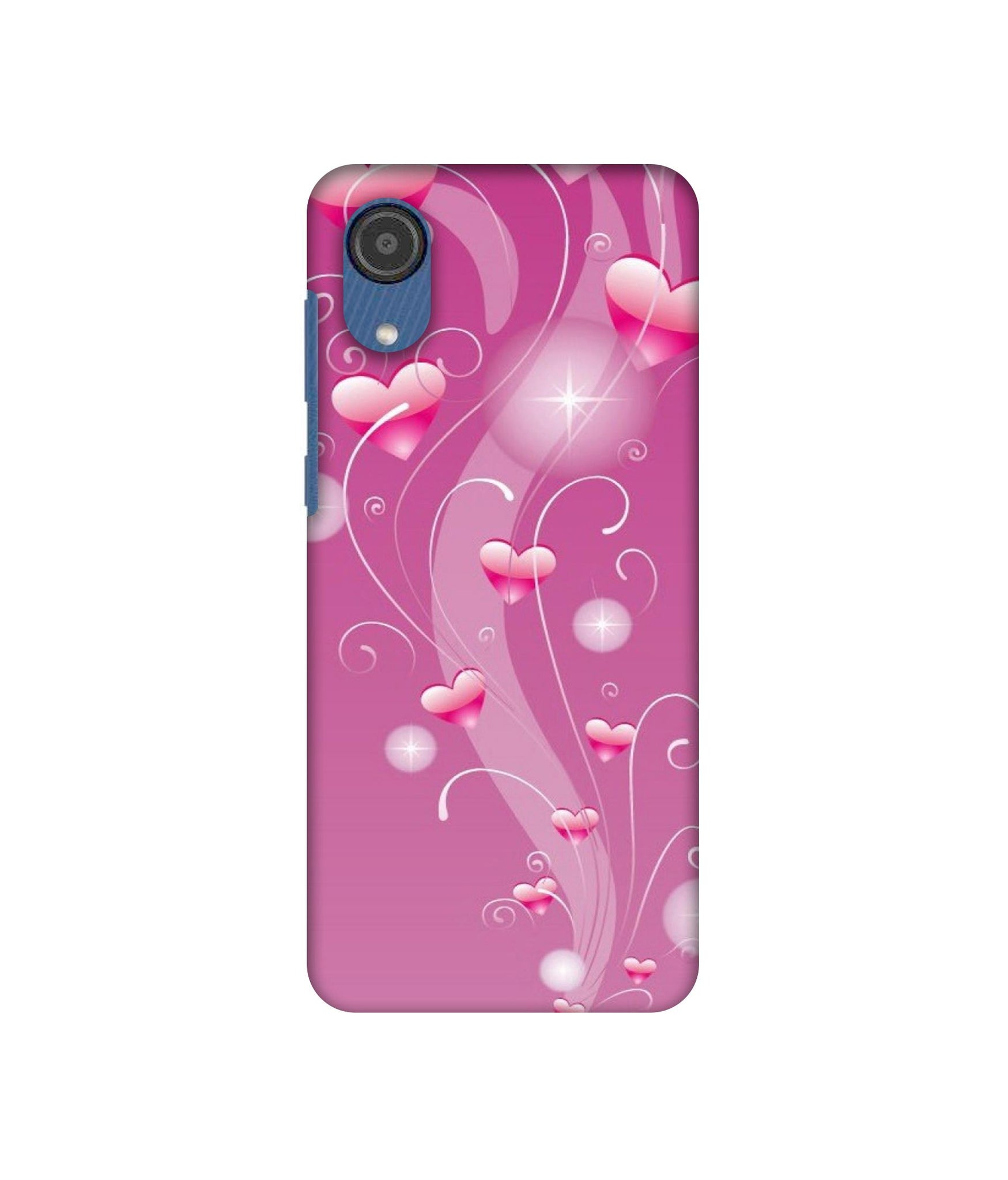 Samsung Galaxy M03