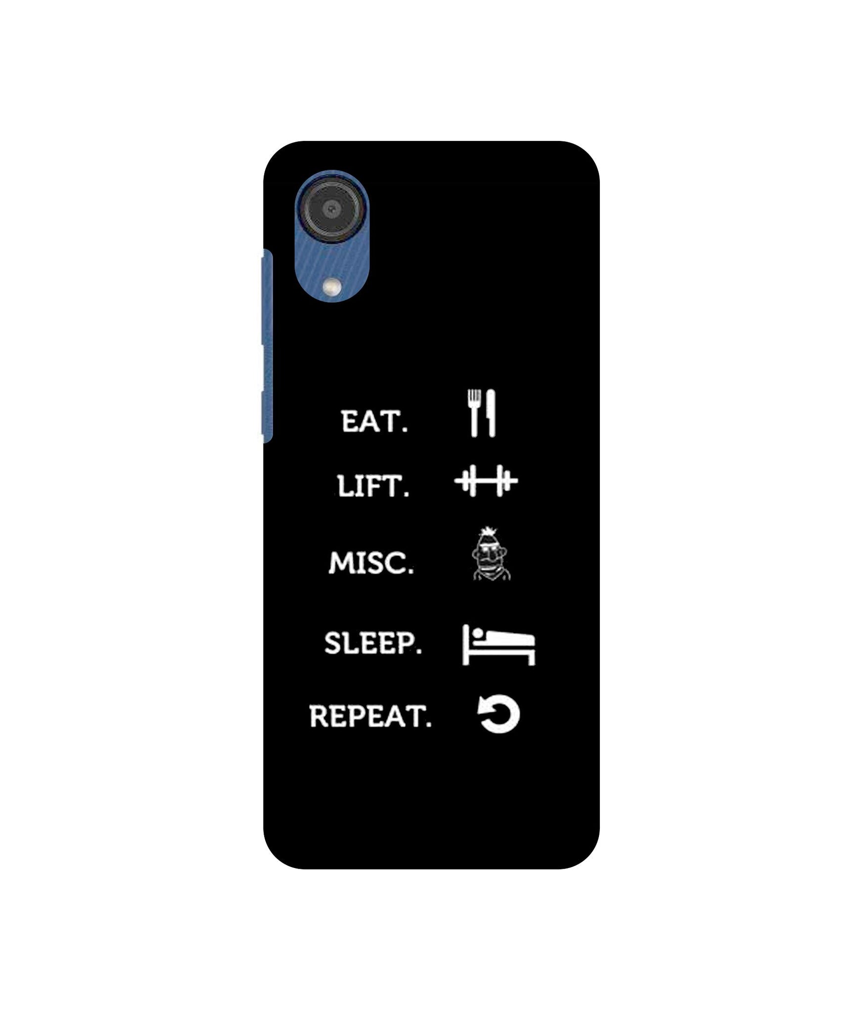 Samsung Galaxy M03