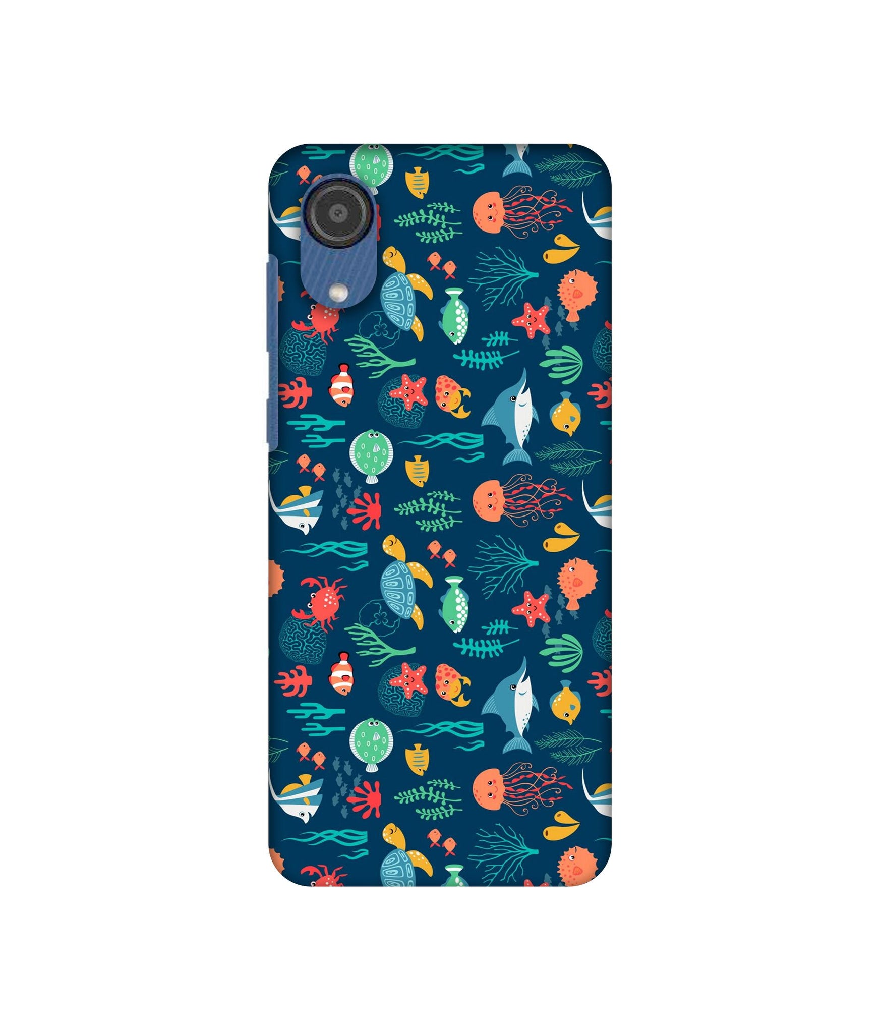 Samsung Galaxy M03