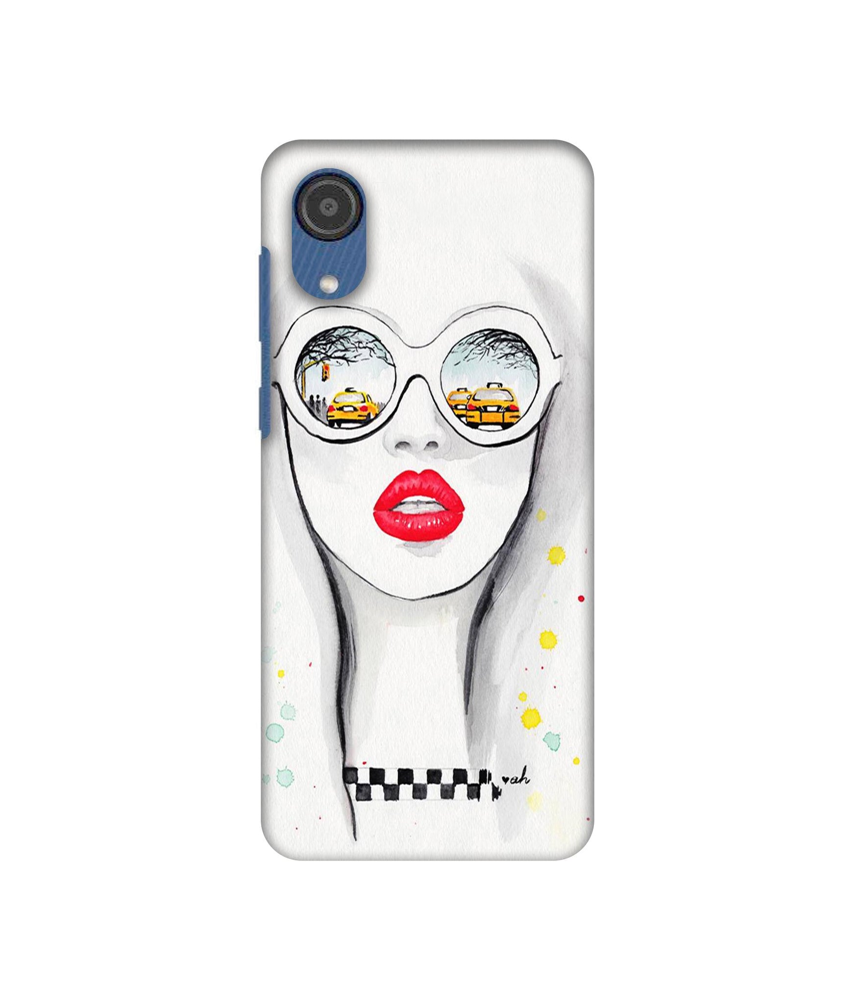 Samsung Galaxy M03
