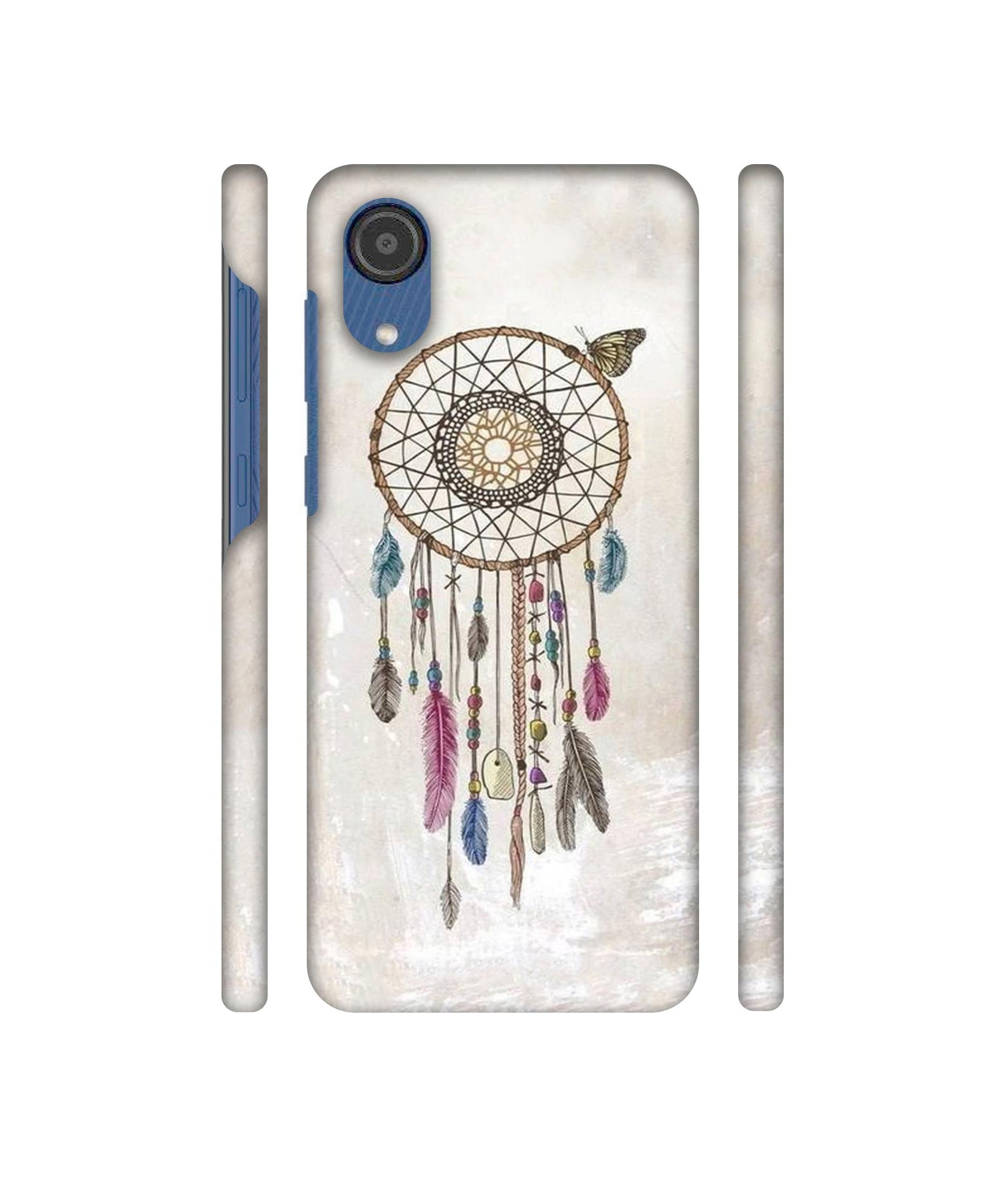 Wall Hanging Designer Hard Back Cover for Samsung Galaxy M03
