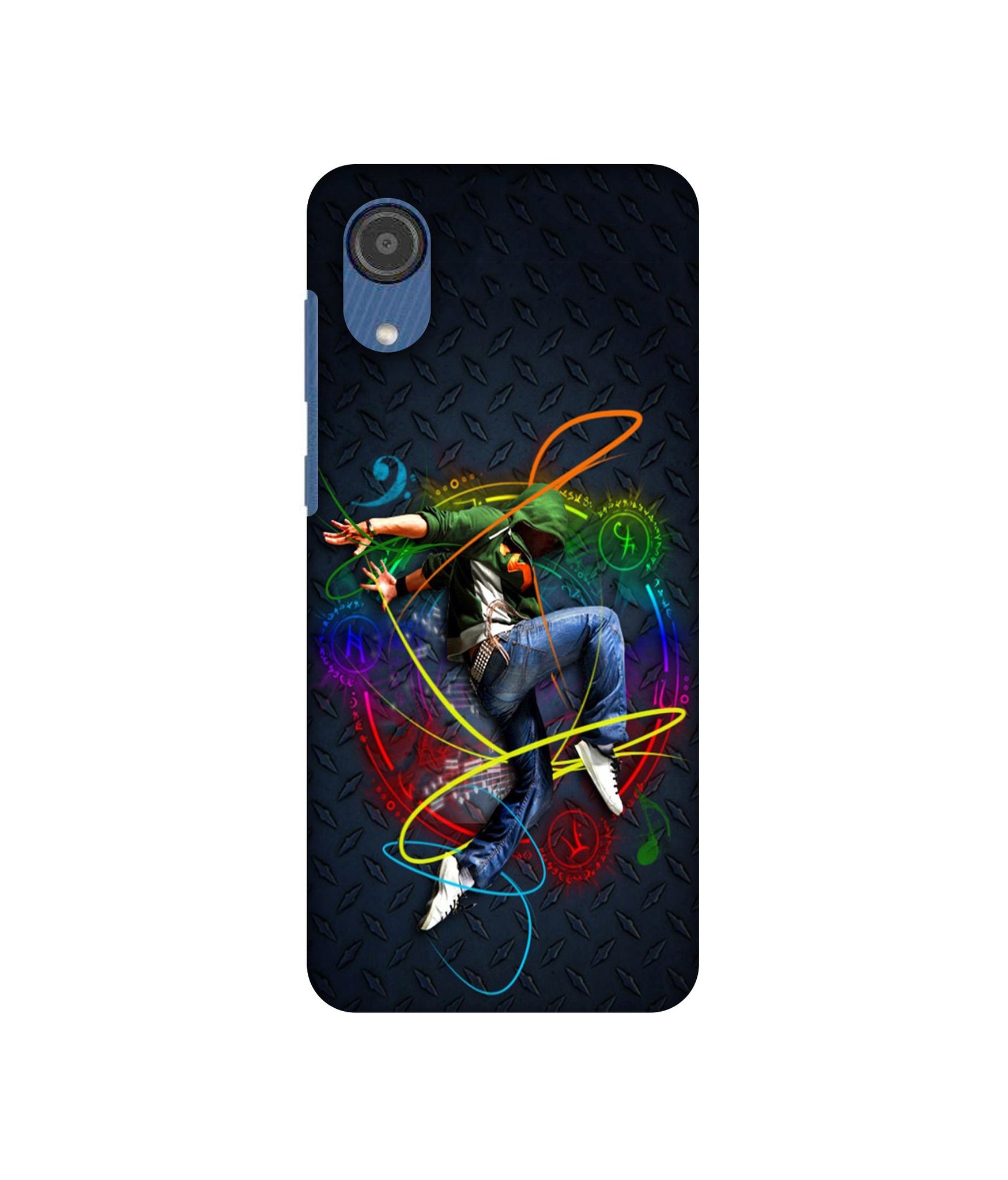 Samsung Galaxy M03