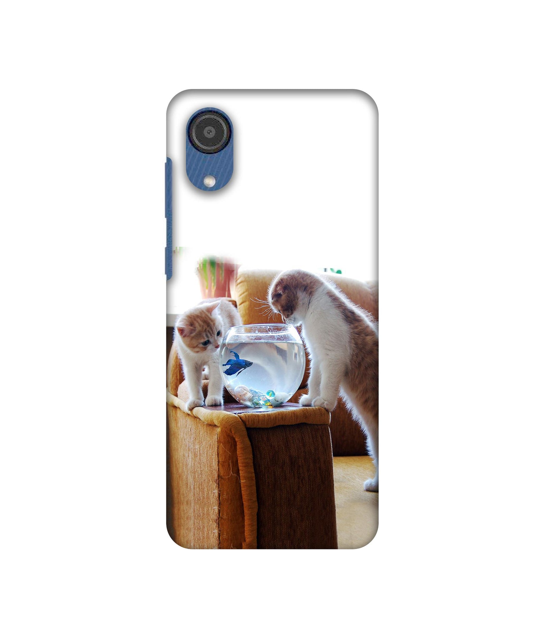 Samsung Galaxy M03