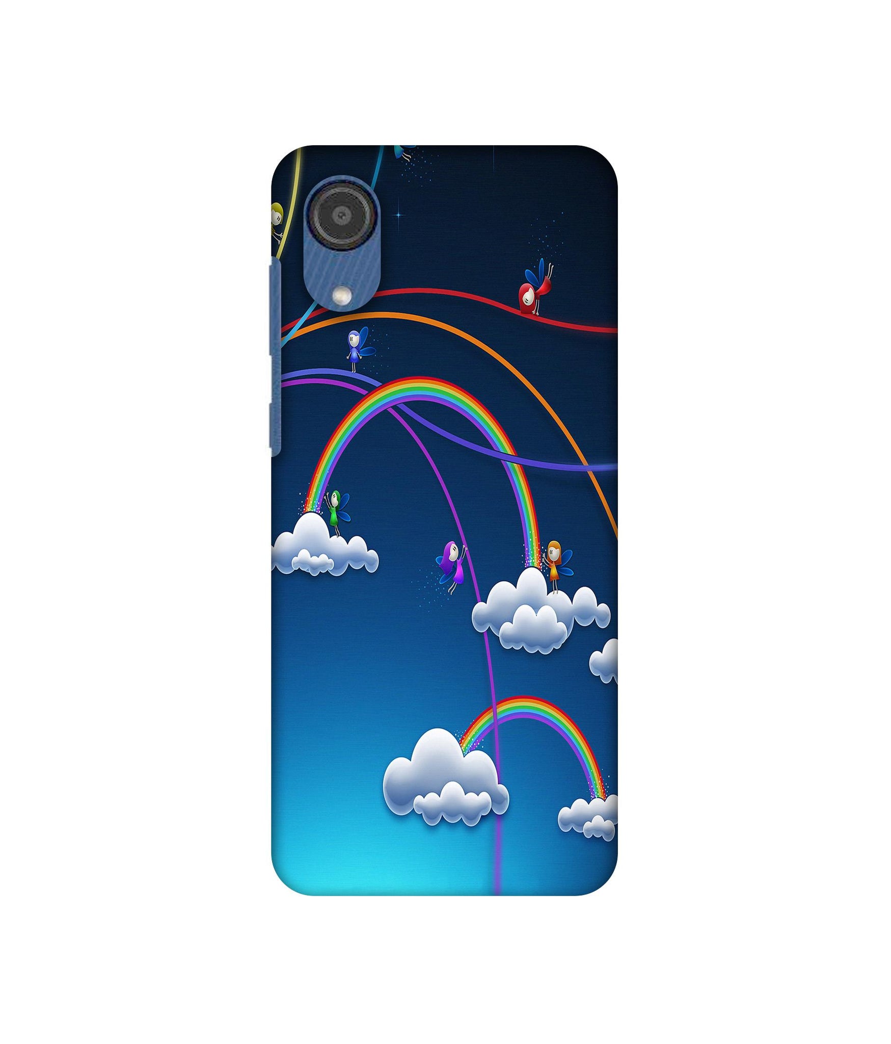 Samsung Galaxy M03