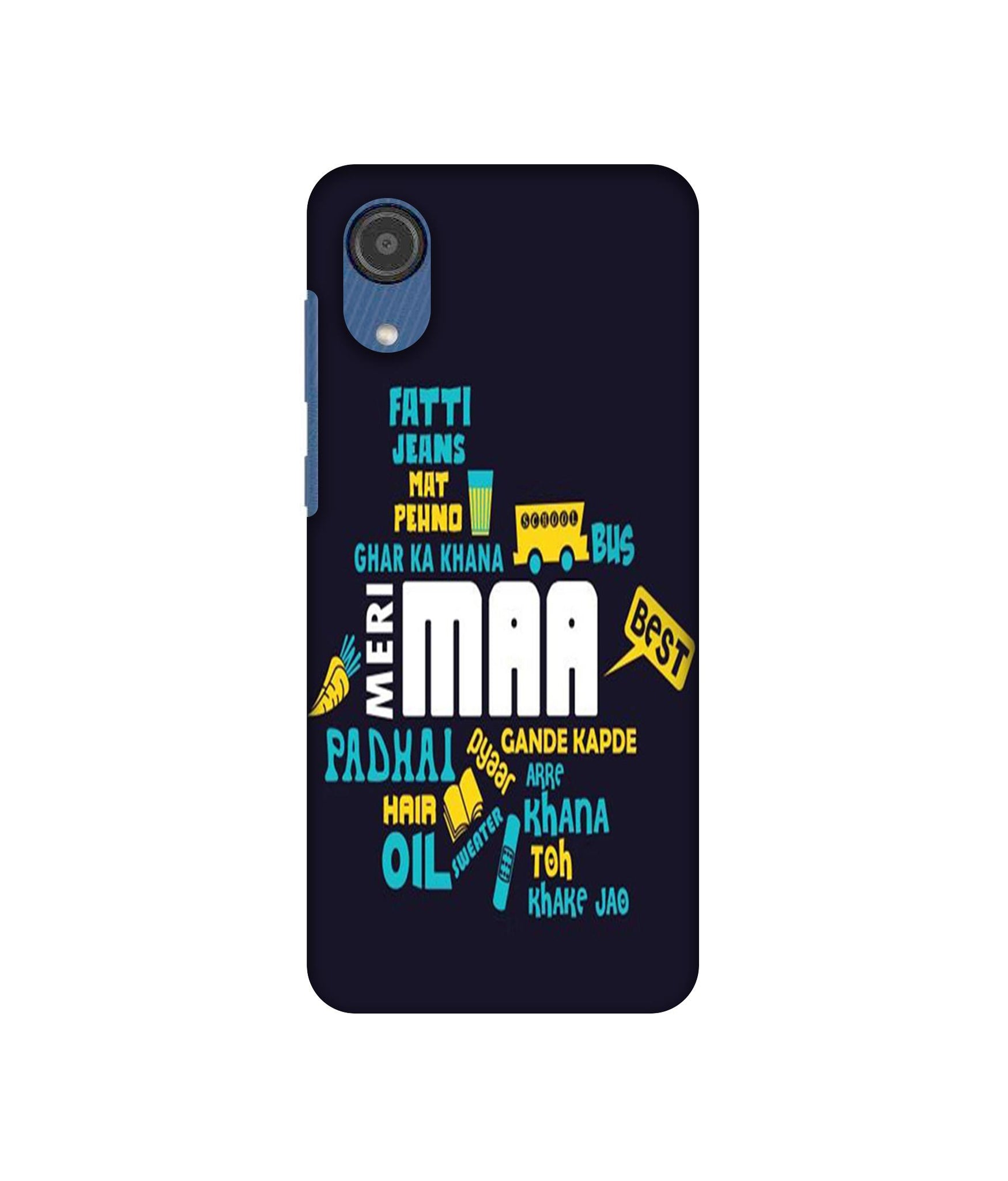 Samsung Galaxy M03