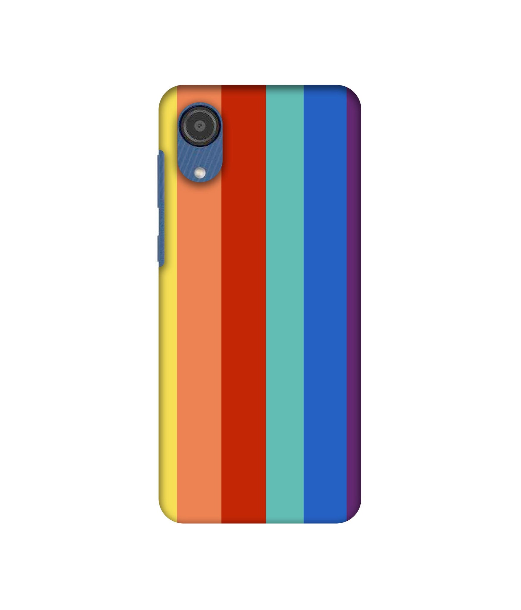 Samsung Galaxy M03