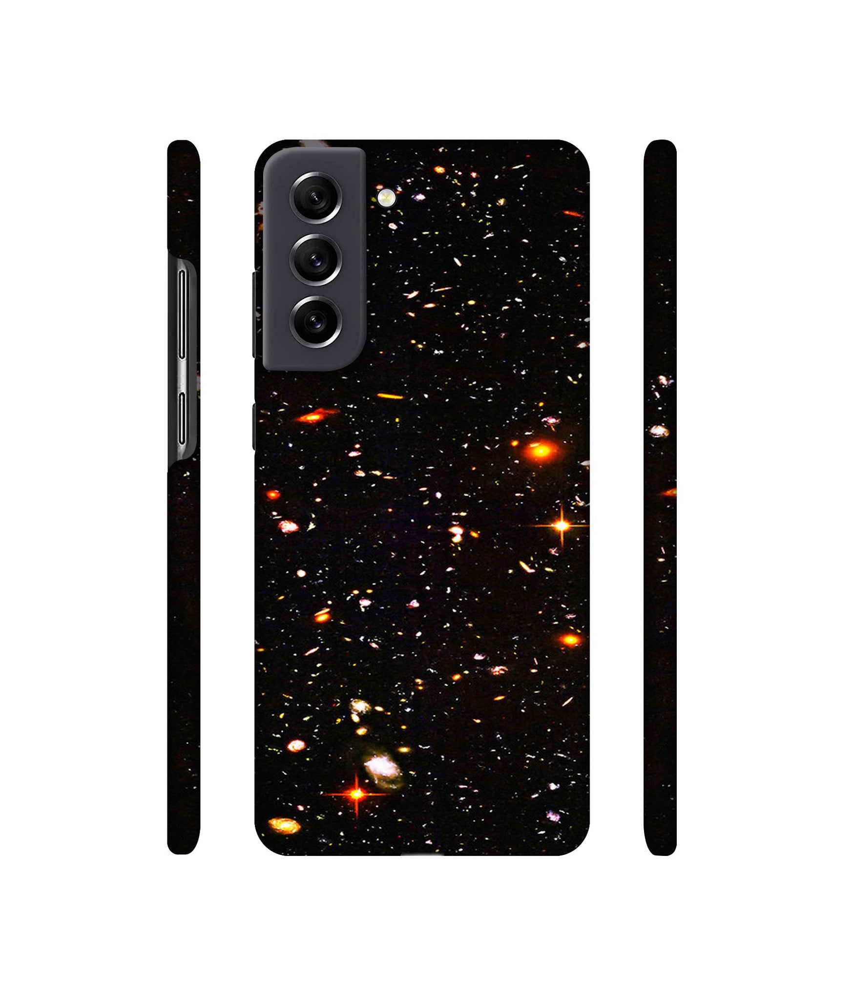Hubble Field Designer Hard Back Cover for Samsung Galaxy S21 FE 5G