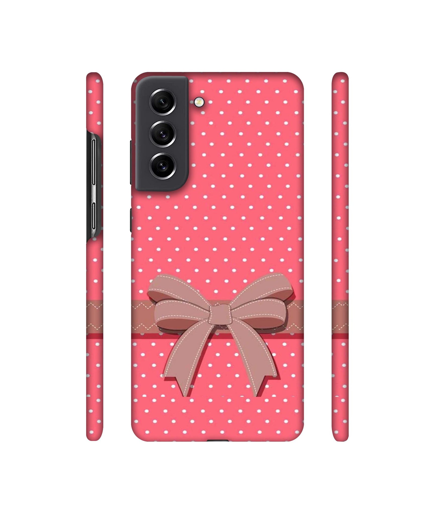 Gift Designer Hard Back Cover for Samsung Galaxy S21 FE 5G